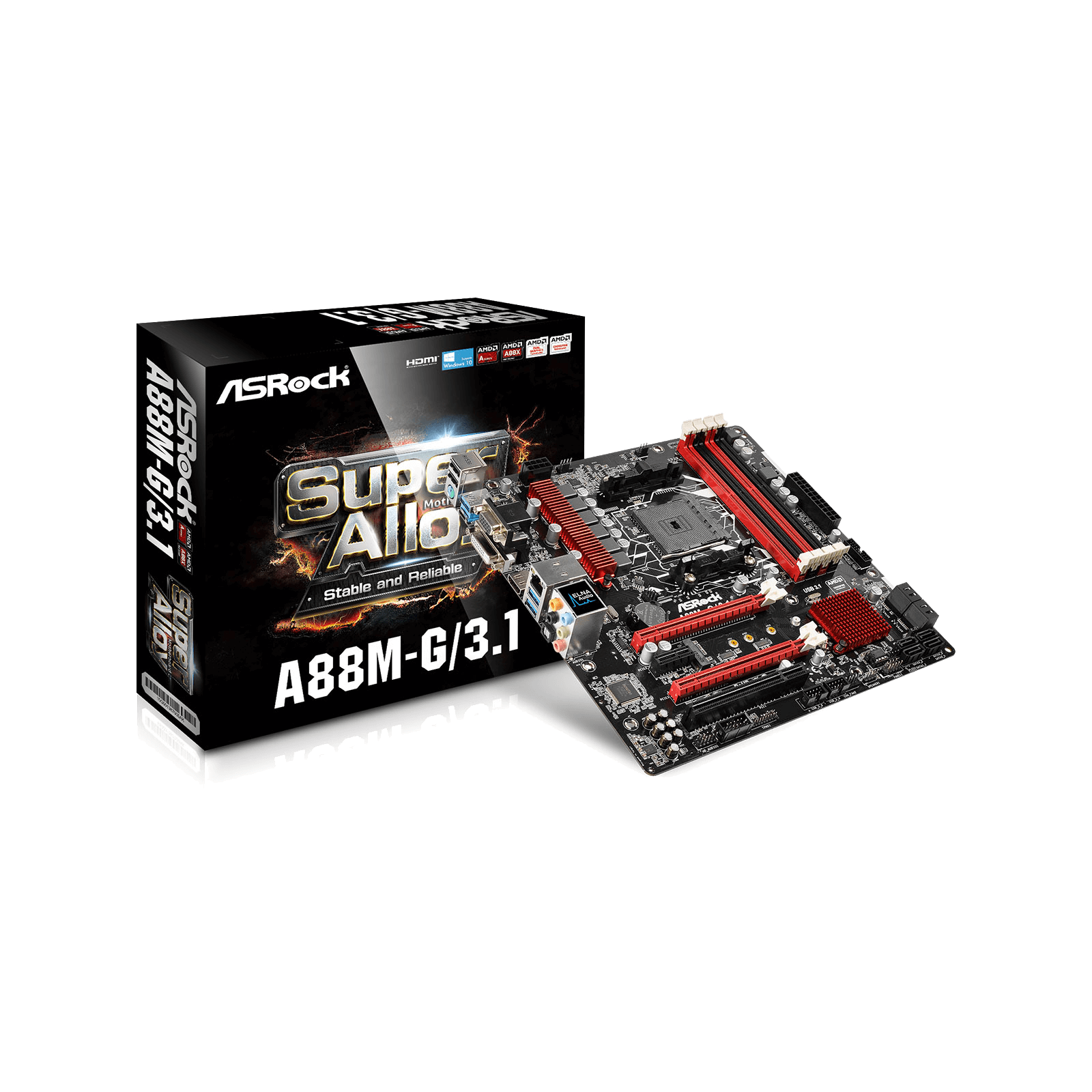Amazon.com: parts-quick 8GB Memory for ASRock IMB-1224x, IMB