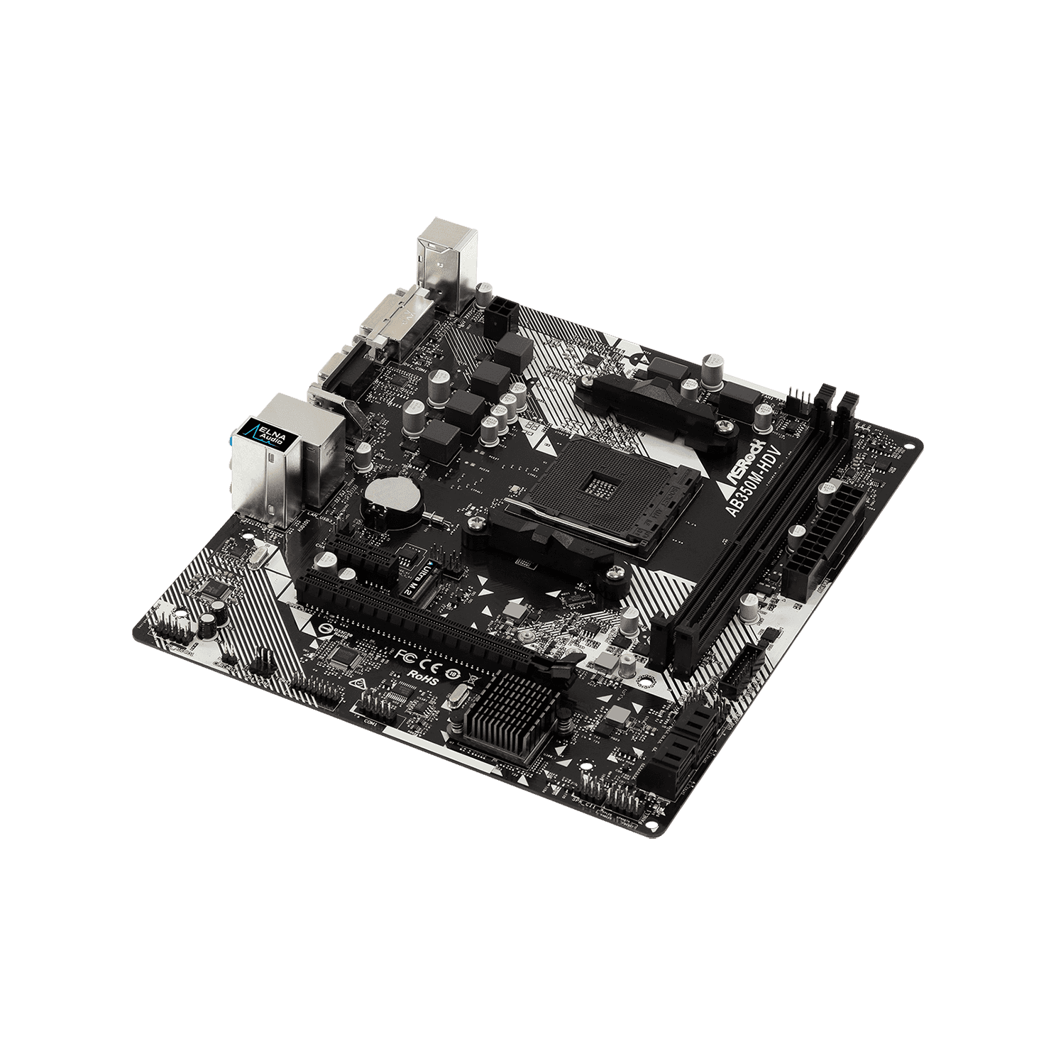 Asrock sale b350m hdv