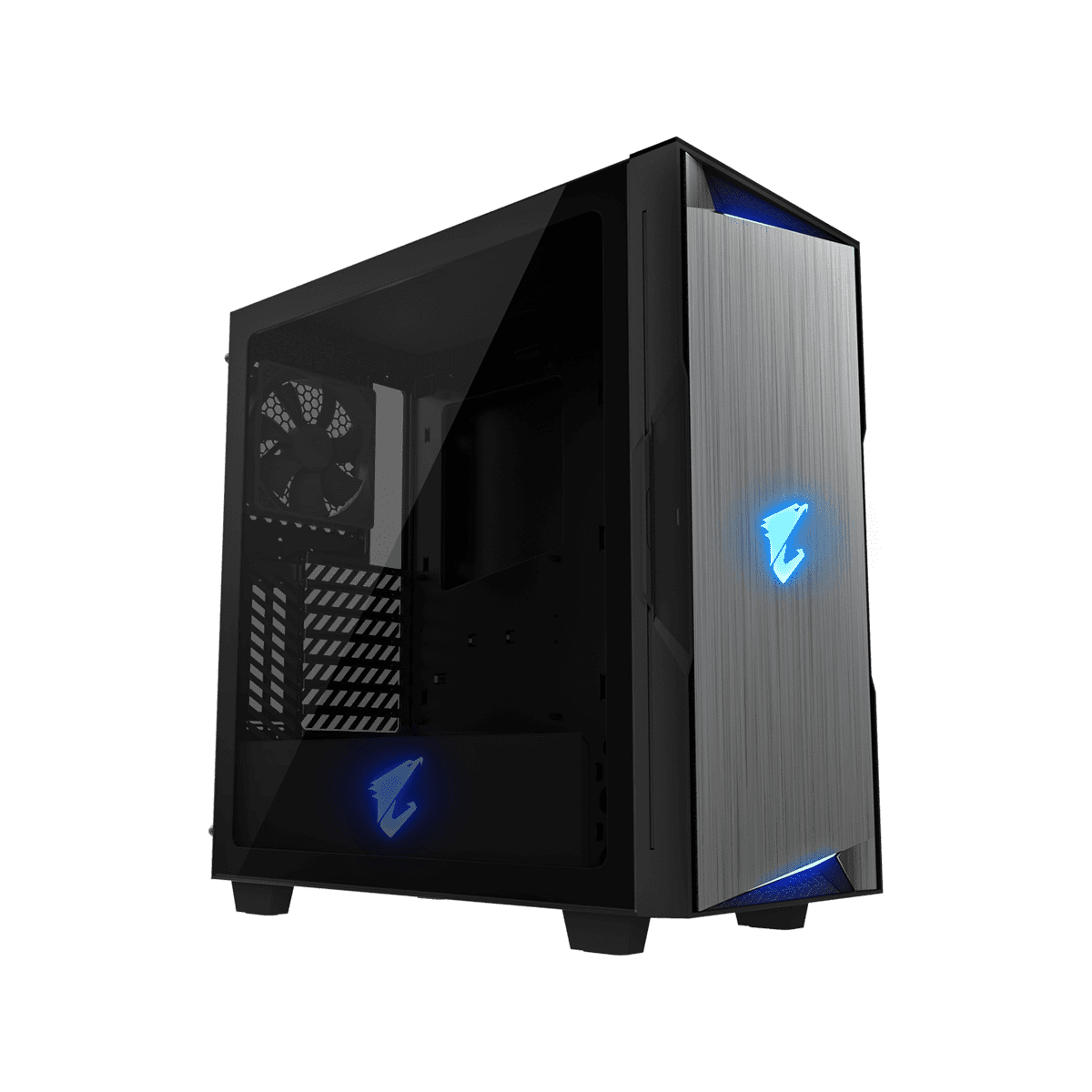 AC300G | GIGABYTE(ギガバイト) ATX対応PCケース | CFD販売株式