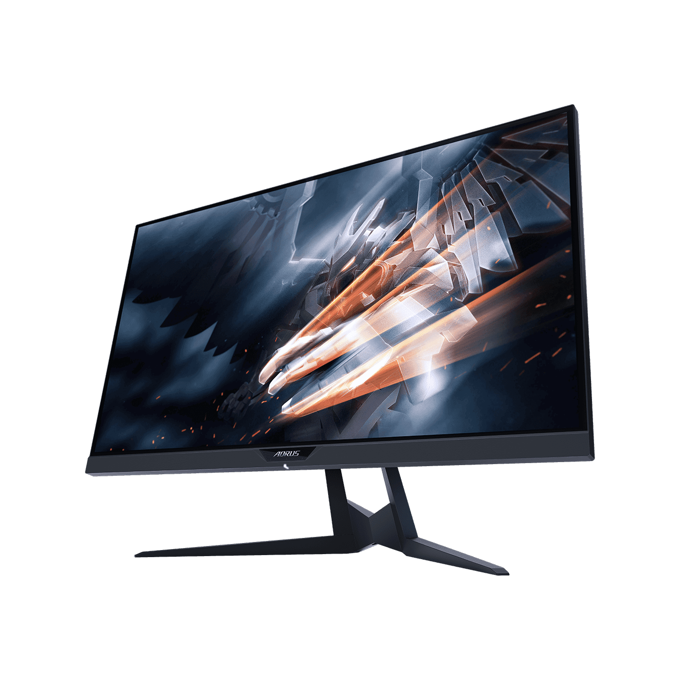 Amazon.co.jp: GIGABYTE 27型 ゲーミングモニター AORUS AD27QD