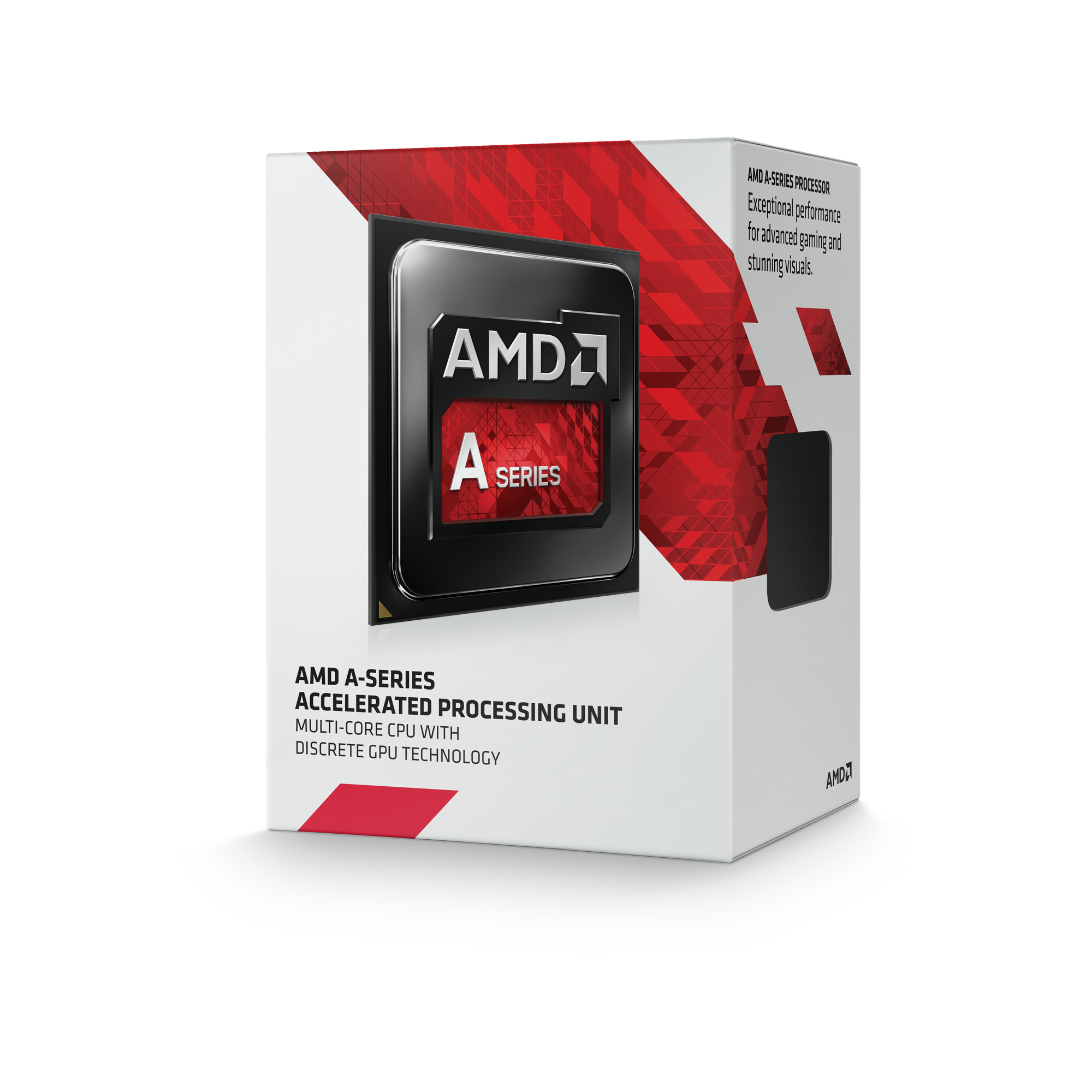 AD7300OKHLBOX | AMD A-seriesプロセッサ | CFD販売株式会社 CFD