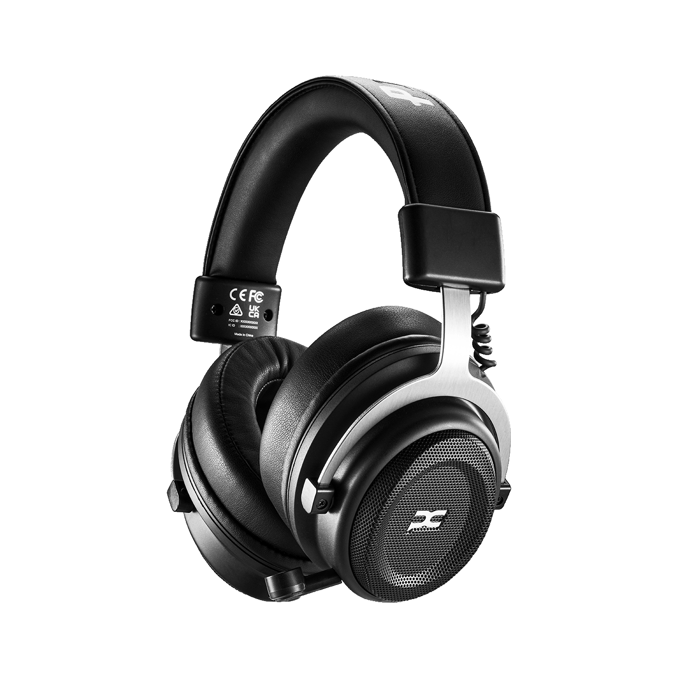 Amazon.com: PowerColor ALPHYN AH10 Wireless Gaming Headset