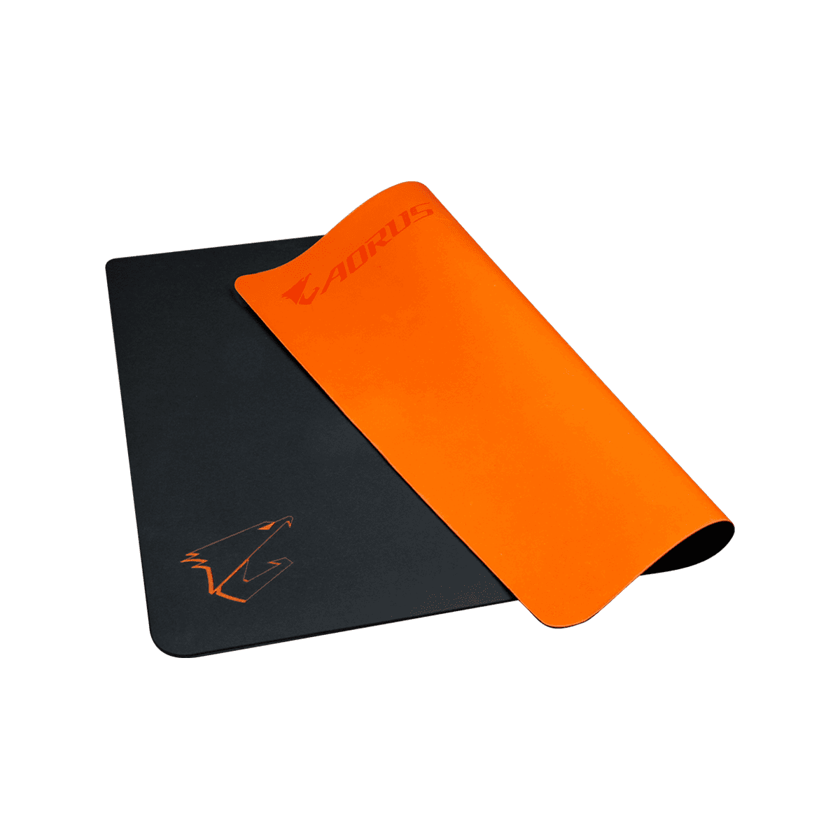 AMP500 | GIGABYTE AORUS マウスパッド | CFD販売株式会社 CFD Sales INC