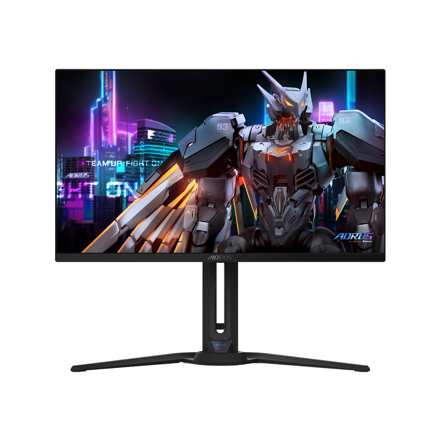 AORUS FO27Q2 | AORUS FO27Q2 | GIGABYTE(ギガバイト) 27インチ QHD