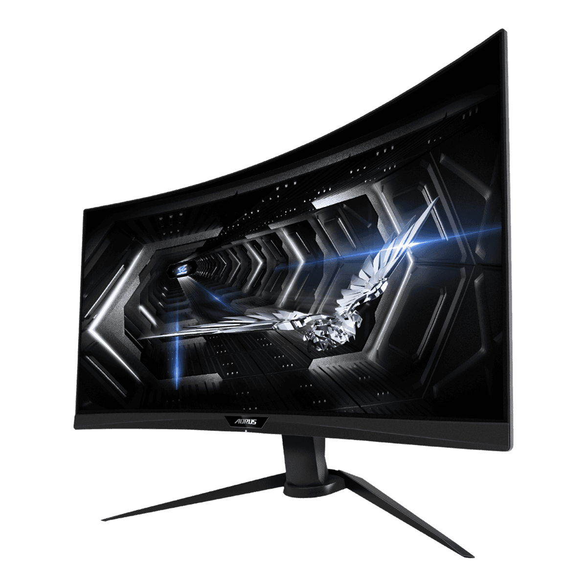 AORUS CV27Q | GIGABYTE 27型 2K 曲面 ゲーミングディスプレイ AORUS CV27Q | GIGABYTE 27型 2K 曲面 ゲーミングディスプレイ