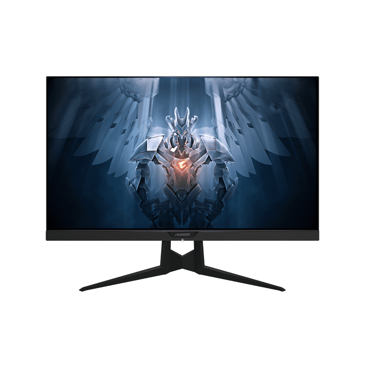 AORUS FI27Q-P ブラック ディスプレイモニター AORUS FI27Q-P Gaming Monitor Key Features | Monitors