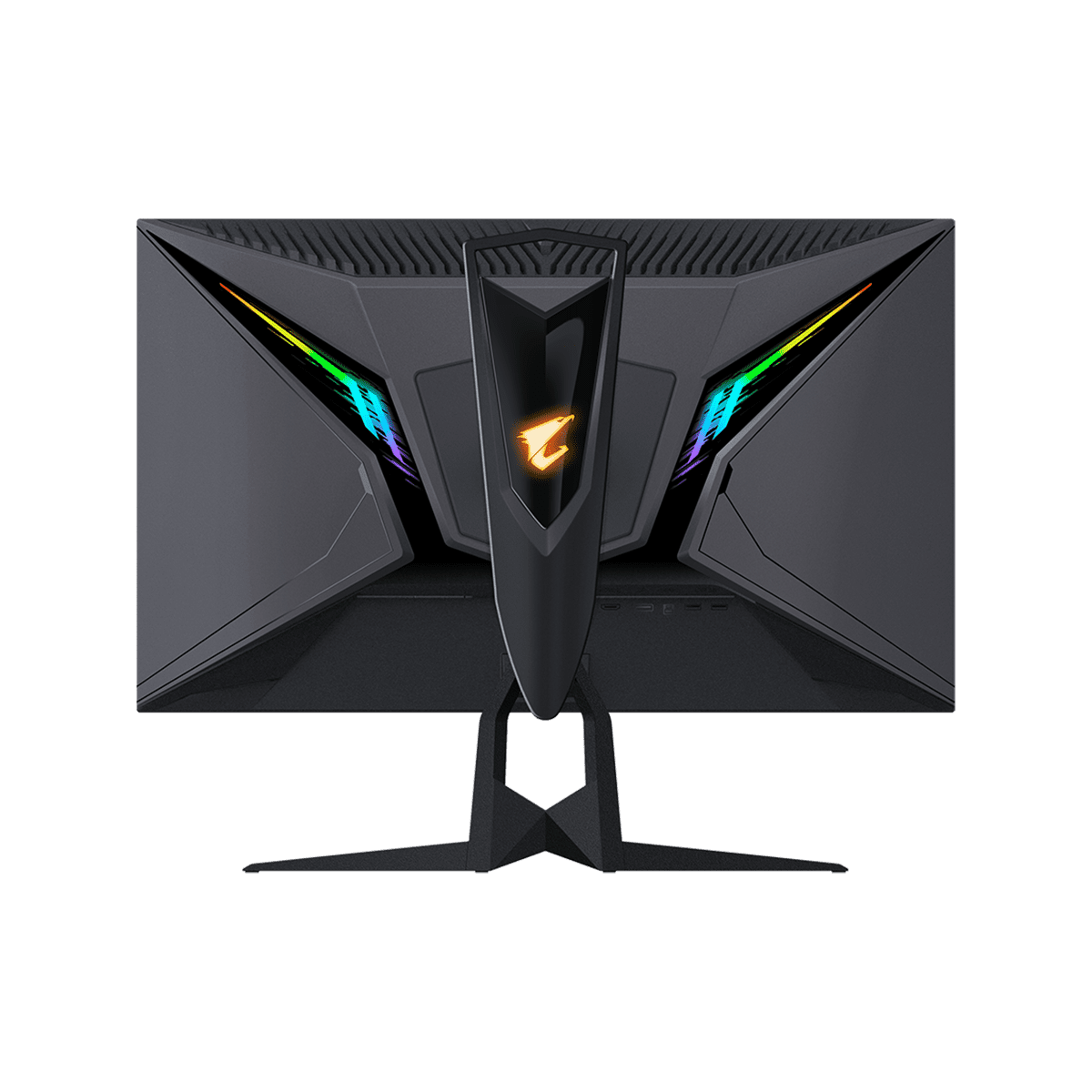 AORUS FI27Q-X | GIGABYTE 27型 DisplayPort HBR3対応 ゲーミング