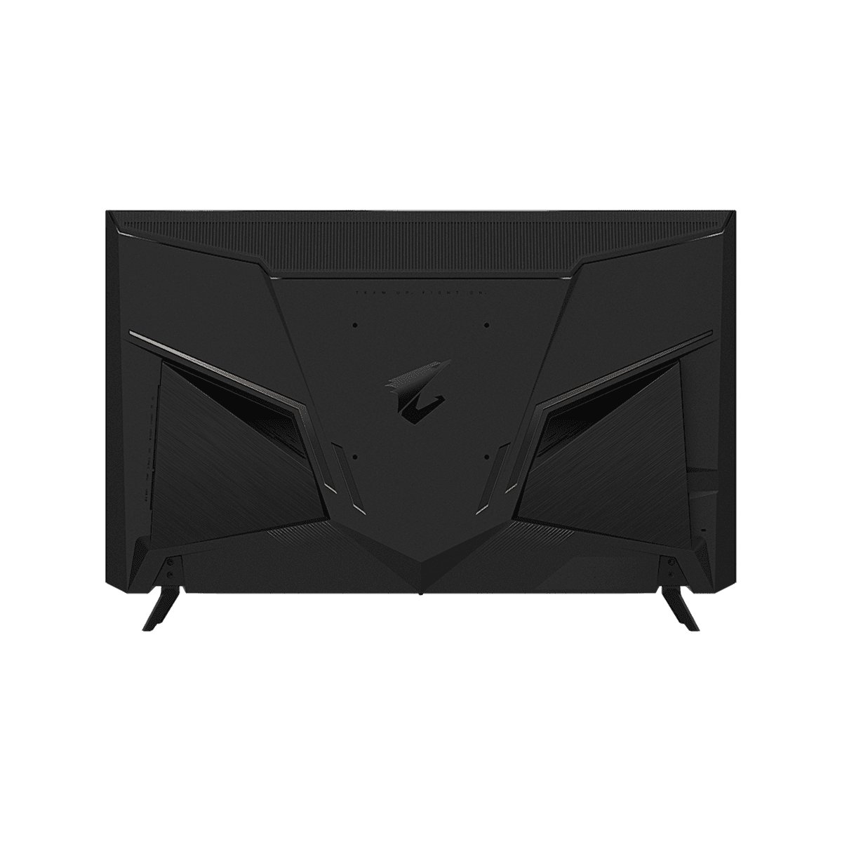 AORUS FV43U | GIGABYTE 43インチ 4K ゲーミングディスプレイ
