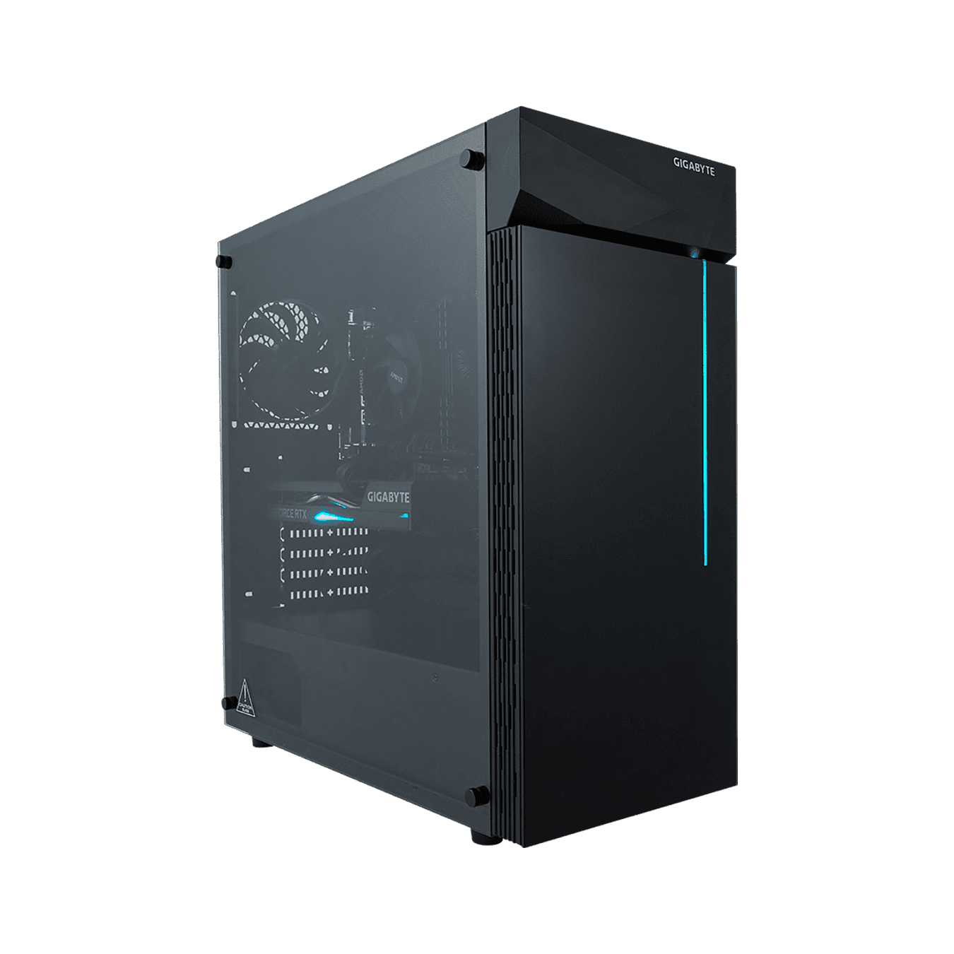 AORUS GPC-03S3080W11 | AORUS GAMING PC Ryzen 9 5900X ＆ GeForce