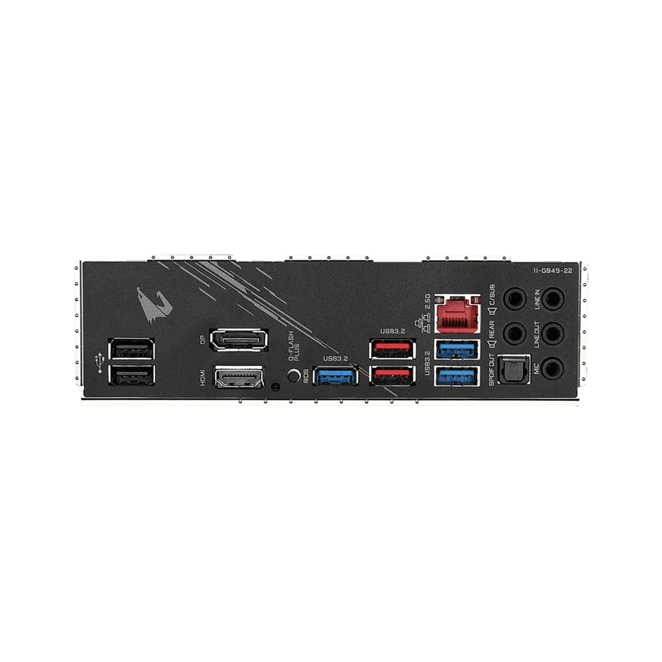 AORUS GPC-03S3080 | AORUS GAMING PC Ryzen 9 5900X ＆ GeForce RTX ...