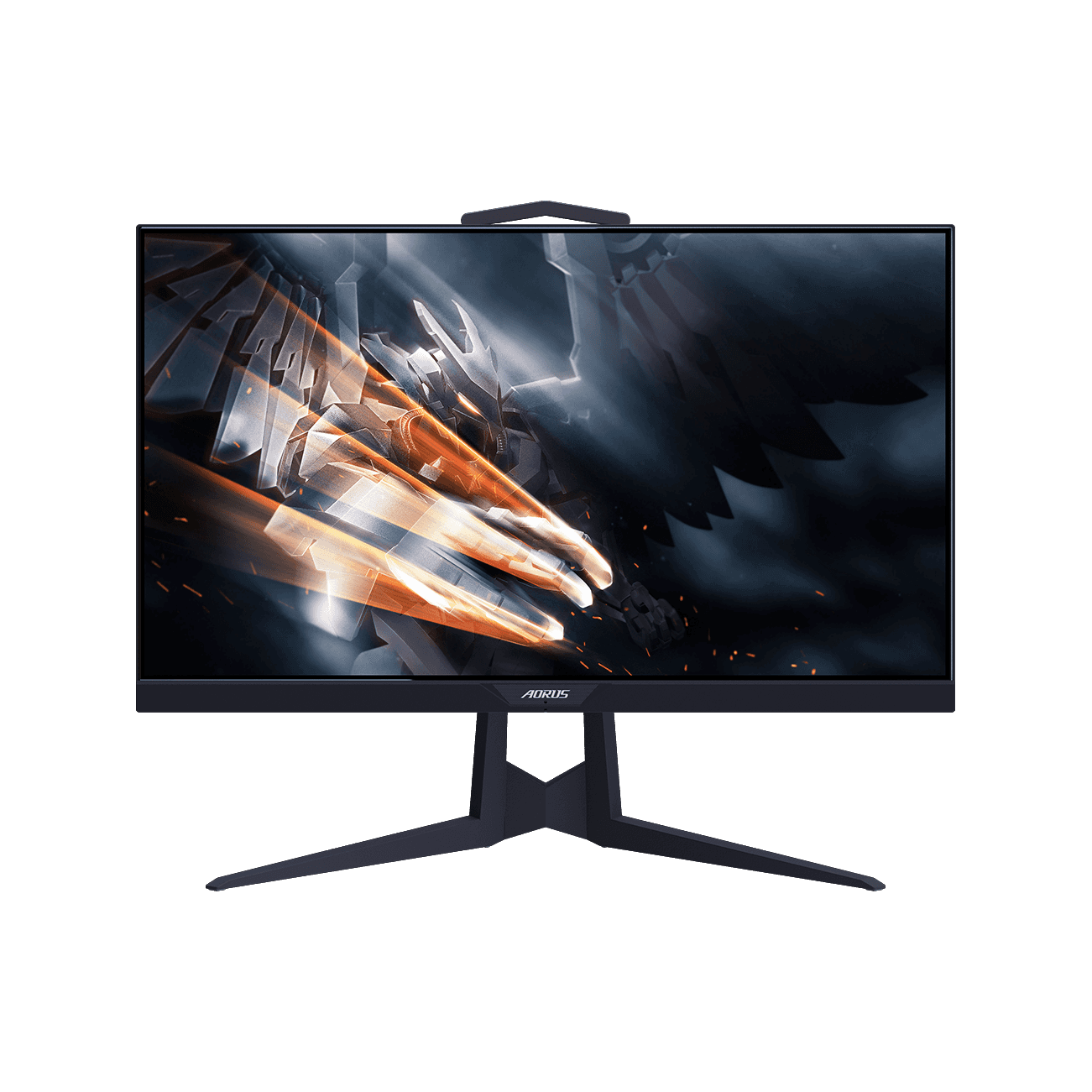 人気ブランド 海外通販 - 国内入手困難 KD25F AORUS | CFD | ゲーミングディスプレイ 24.5型 GIGABYTE ディスプレイ・モニター本体
