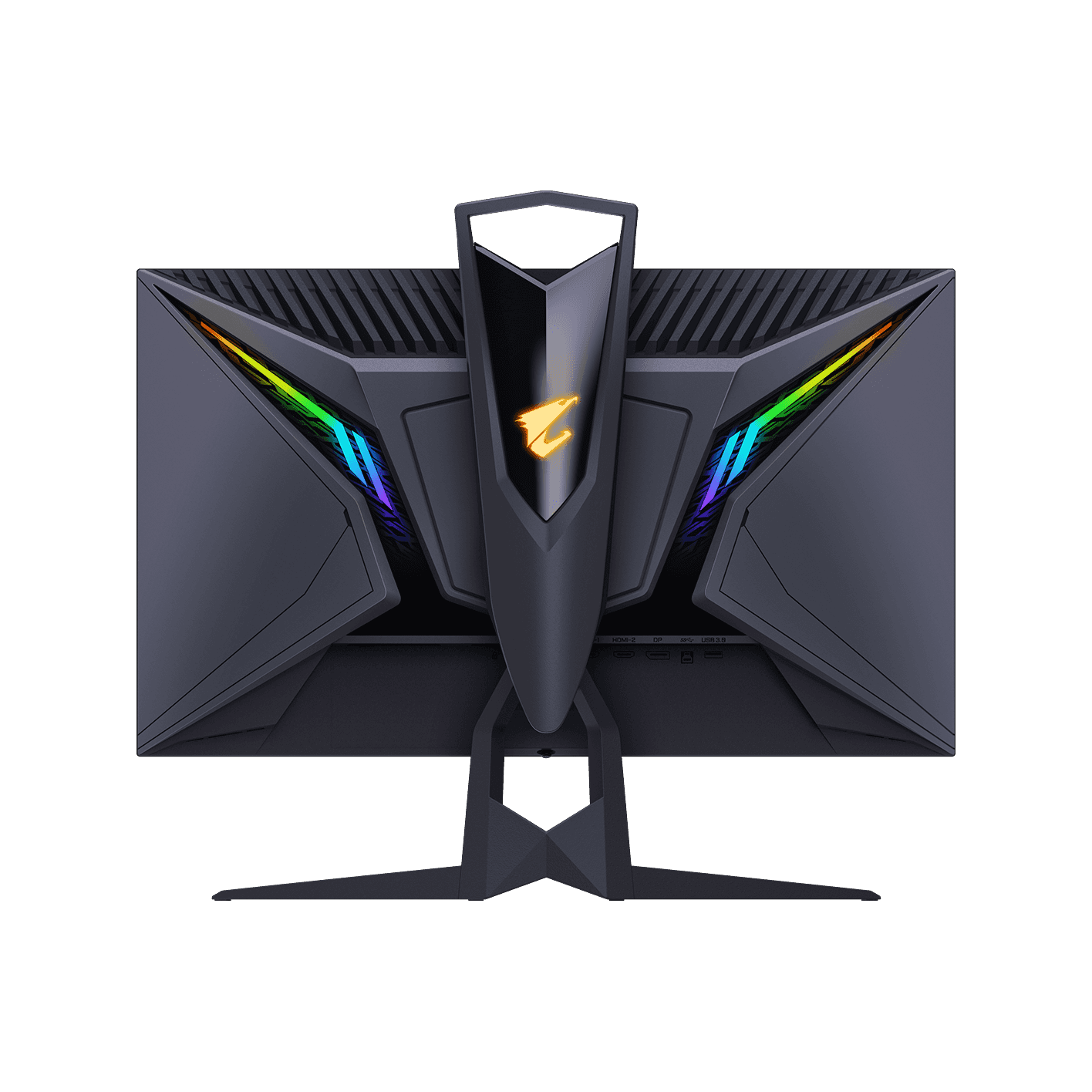 AORUS KD25F | GIGABYTE 24.5型 ゲーミングディスプレイ | CFD