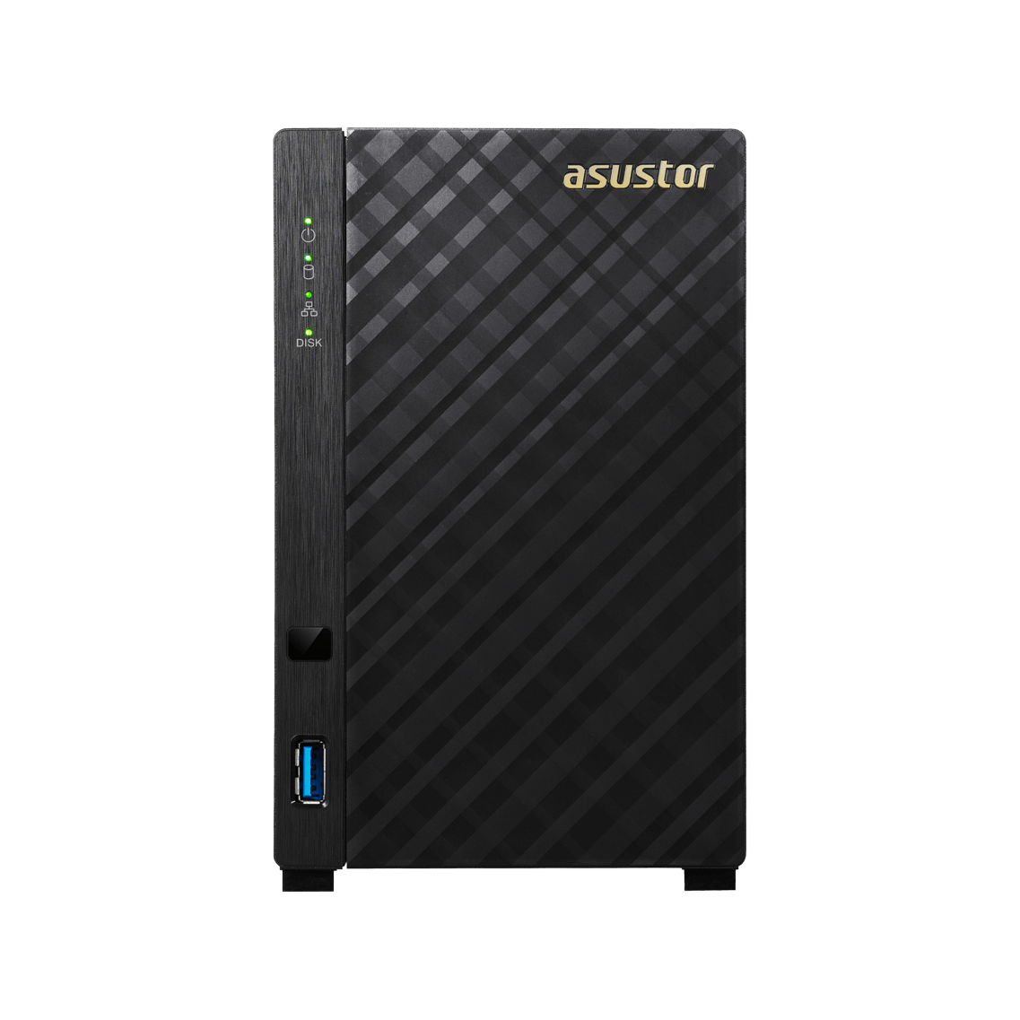 asustor AS5102T 2ベイ NAS AS5102T | The optimal choice for creating your personalized