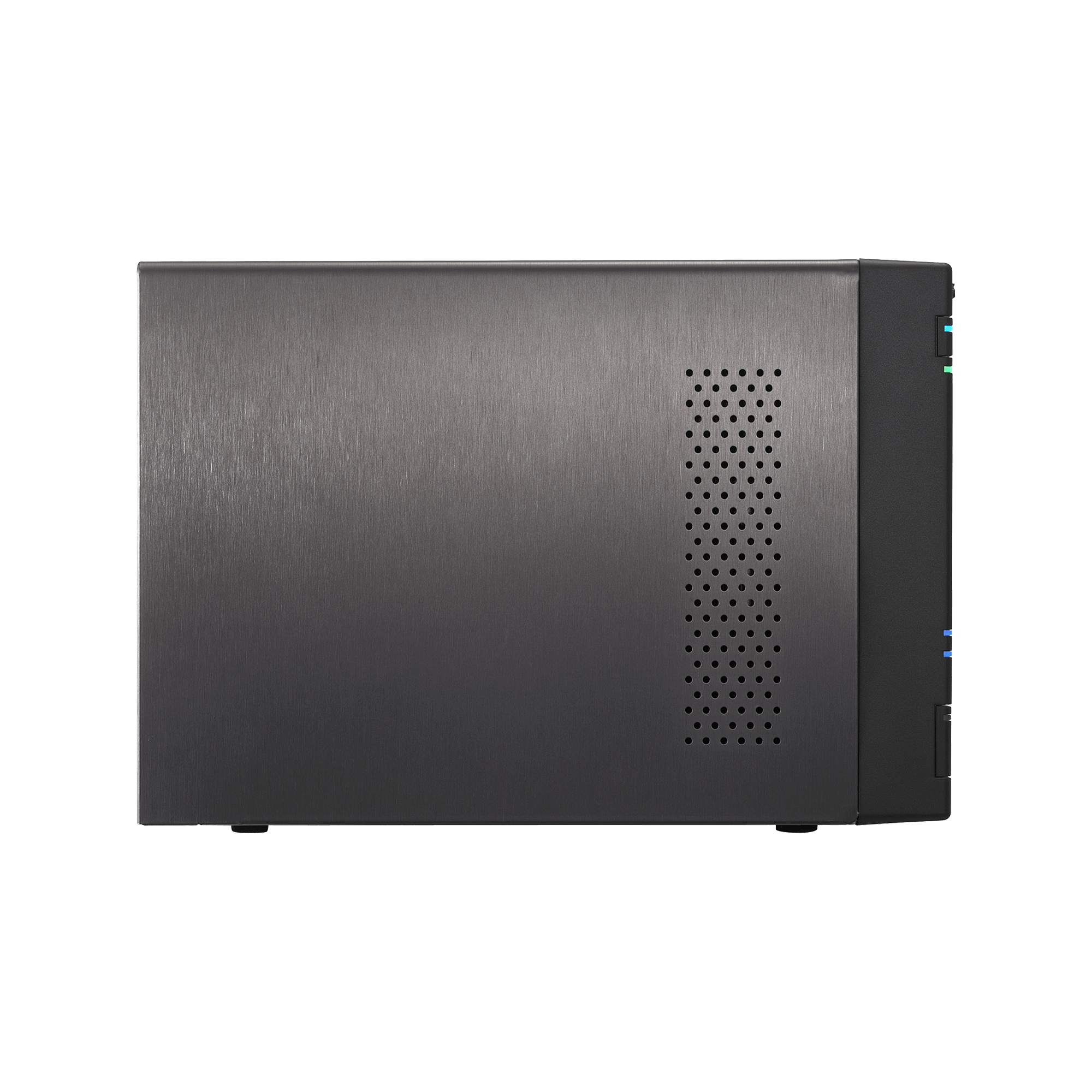 【NAS完動品】ASUSTOR AS6302T(8GB換装済)＋AS-U2.5G AS-U2.5G - ASUSTOR NAS