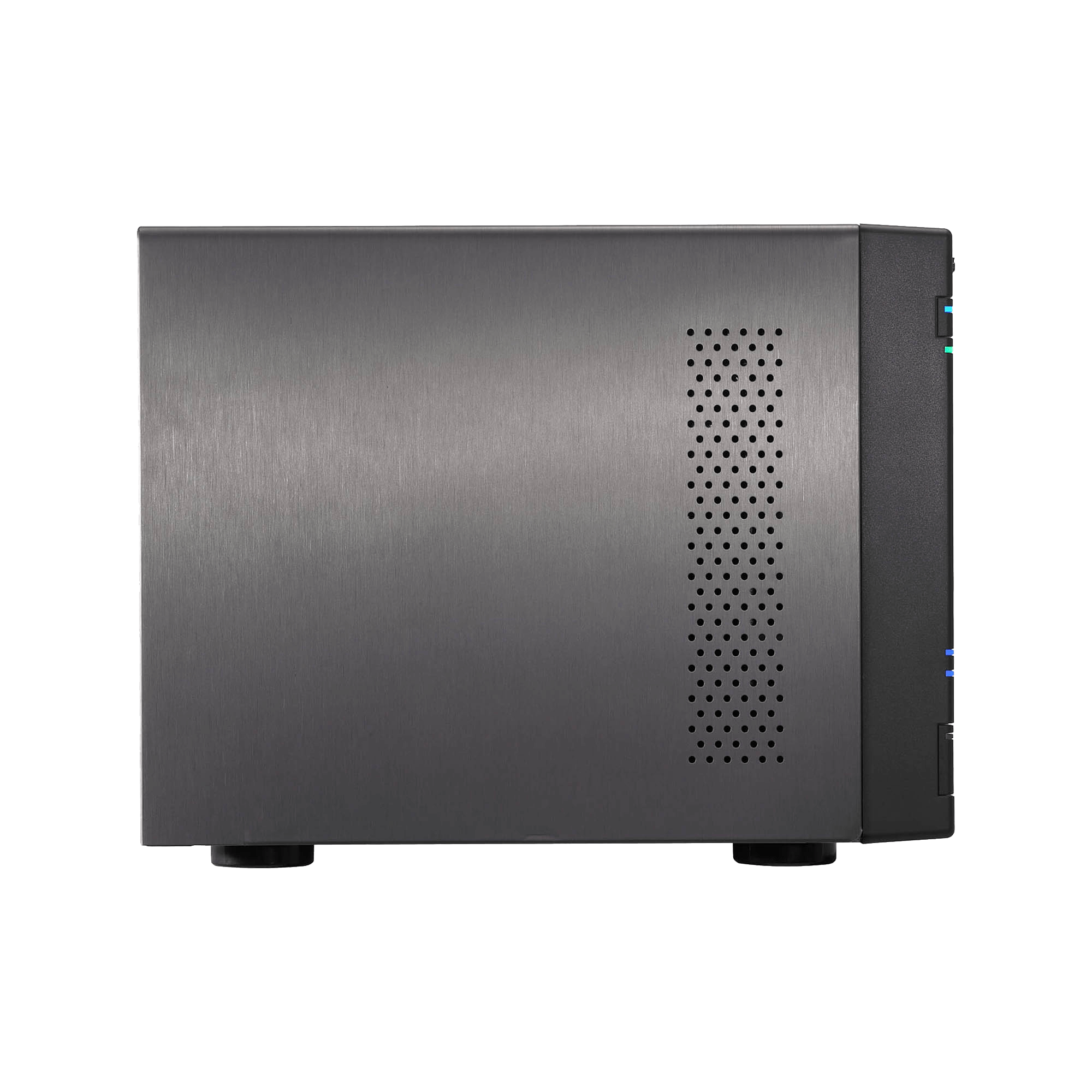 AS6404T | ASUSTOR(アサスター) NASケース 64シリーズ 4ベイ AS6404T | ASUSTOR(アサスター) NASケース 64シリーズ 4ベイ