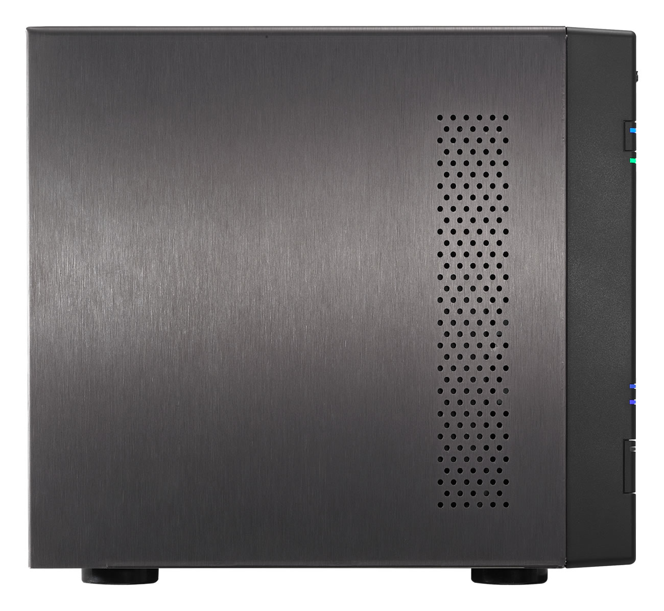 AS7008T | ASUSTOR(アサスター) NASケース 70シリーズ 8ベイモデル