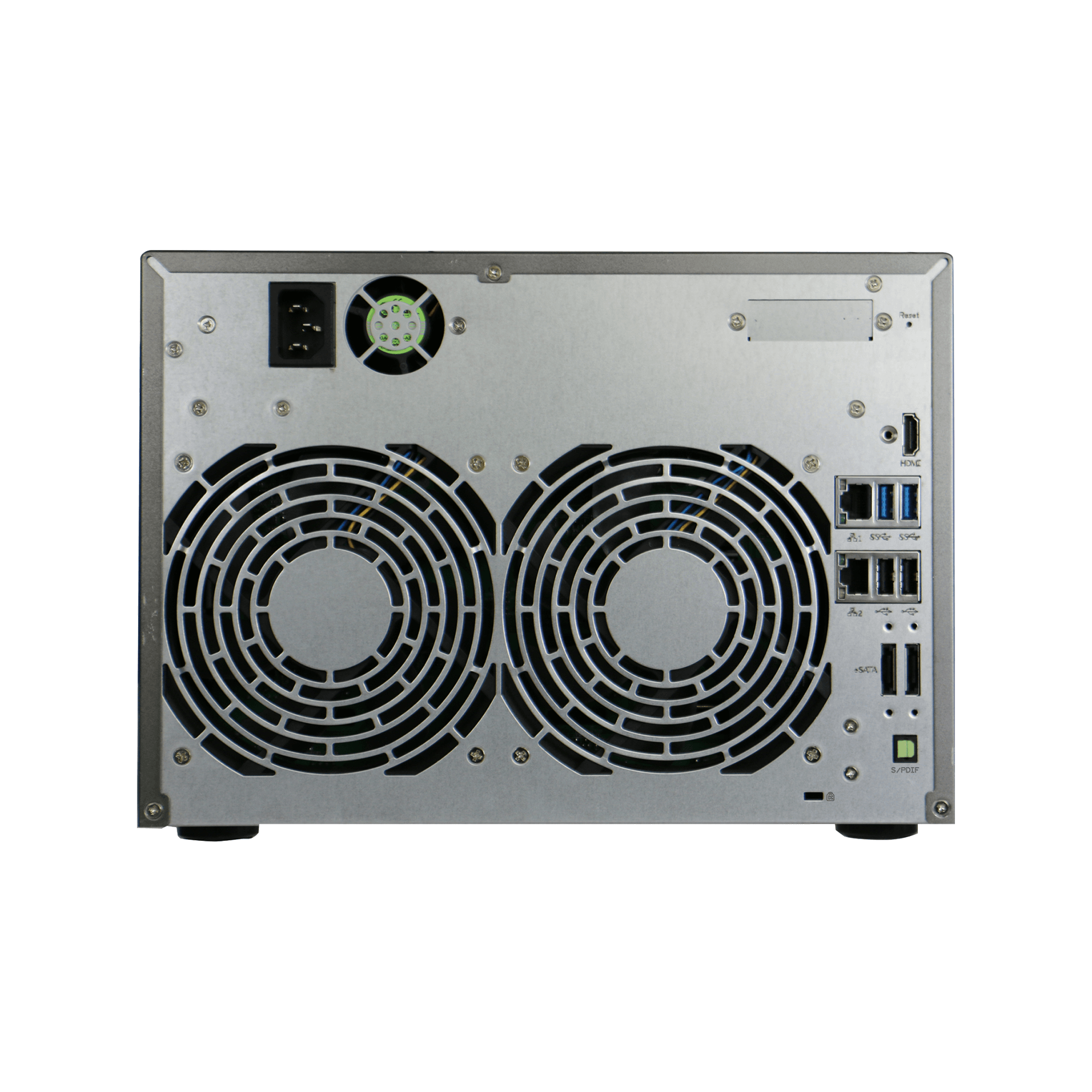 外付けハードディスク・ドライブ ASUSTOR AS7010T NAS AS7010T | ASUSTOR(アサスター) NASケース 70シリーズ 10ベイ