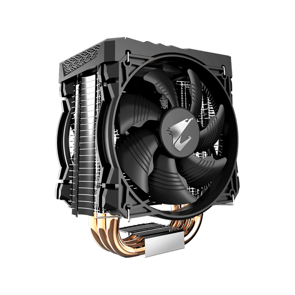 ATC700 | GIGABYTE CPUクーラー | CFD販売株式会社 CFD Sales INC.
