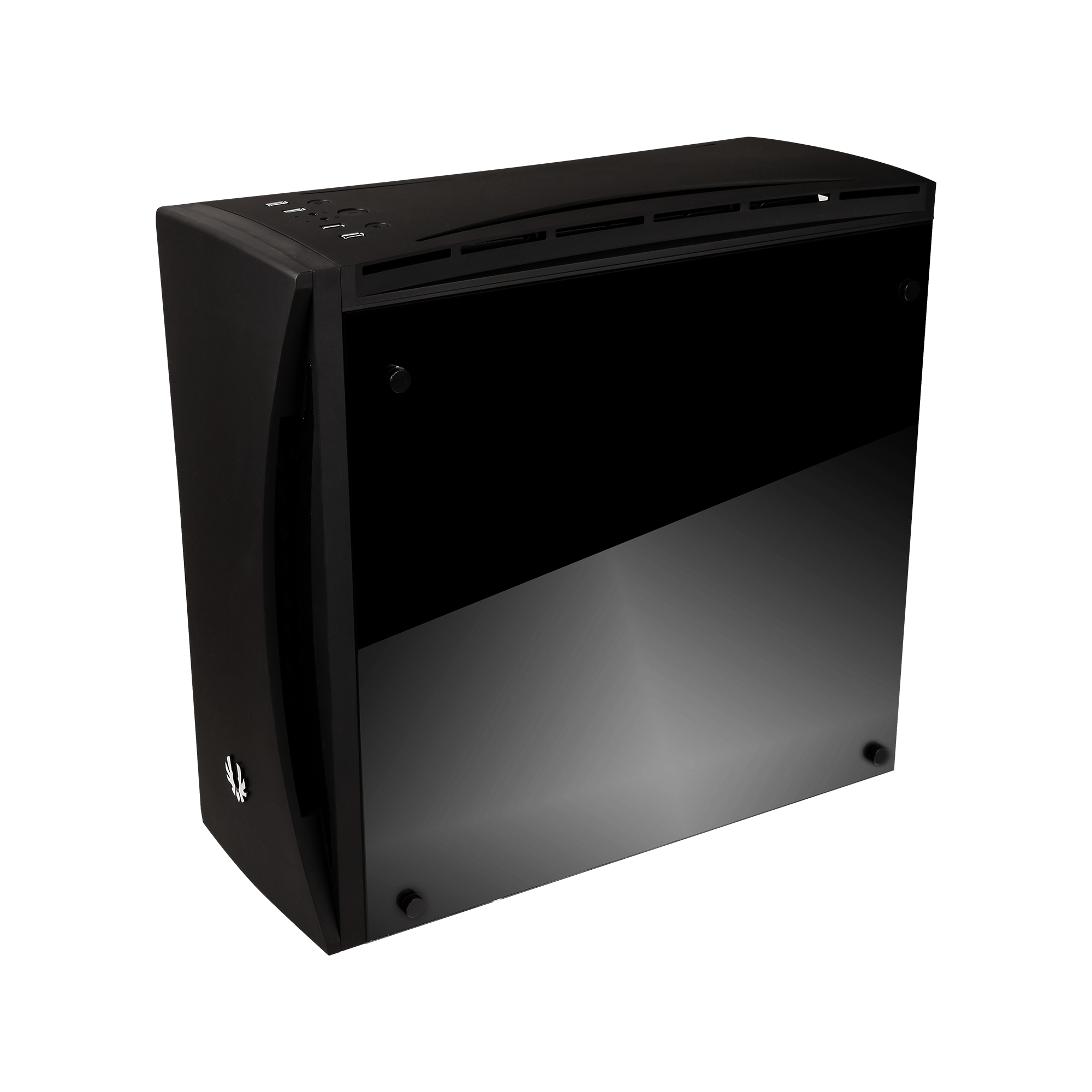 BFC-ARA-300-KKWSK-RP | BitFenix E-ATX対応 PCケース Aurora