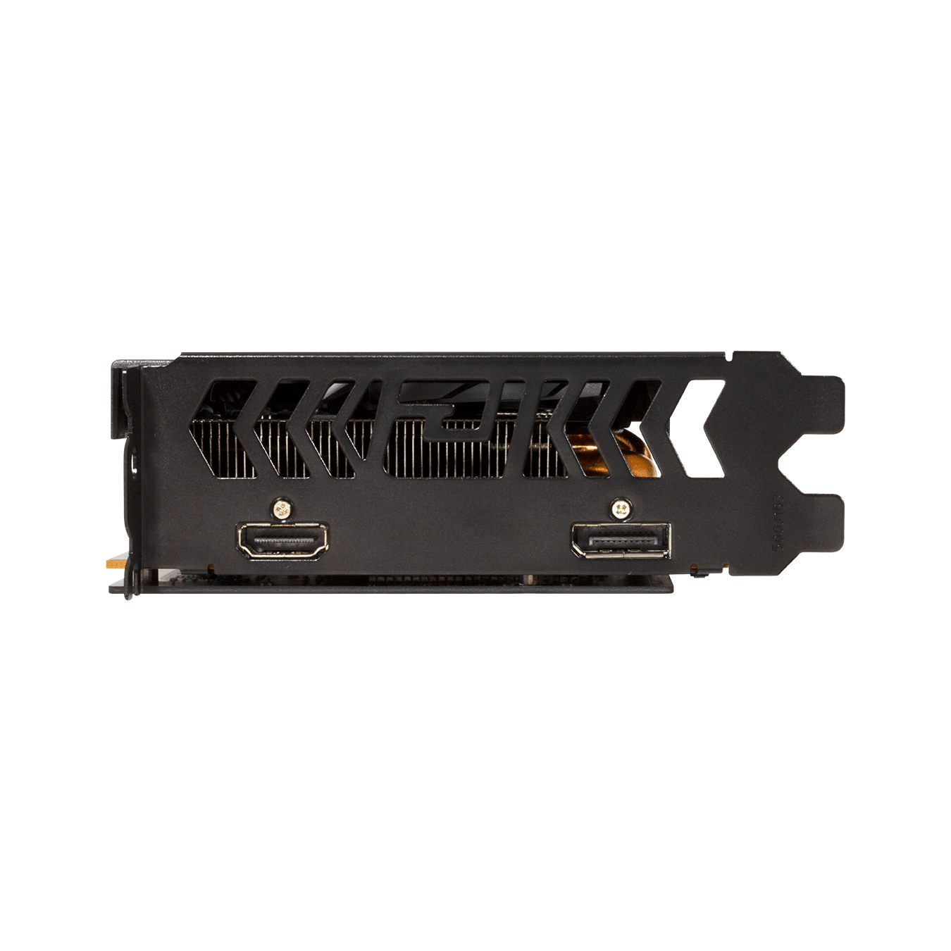 AXRX 6650XT 8GBD6-3DHLV3/OC | PowerColor Radeon RX 6650 XT