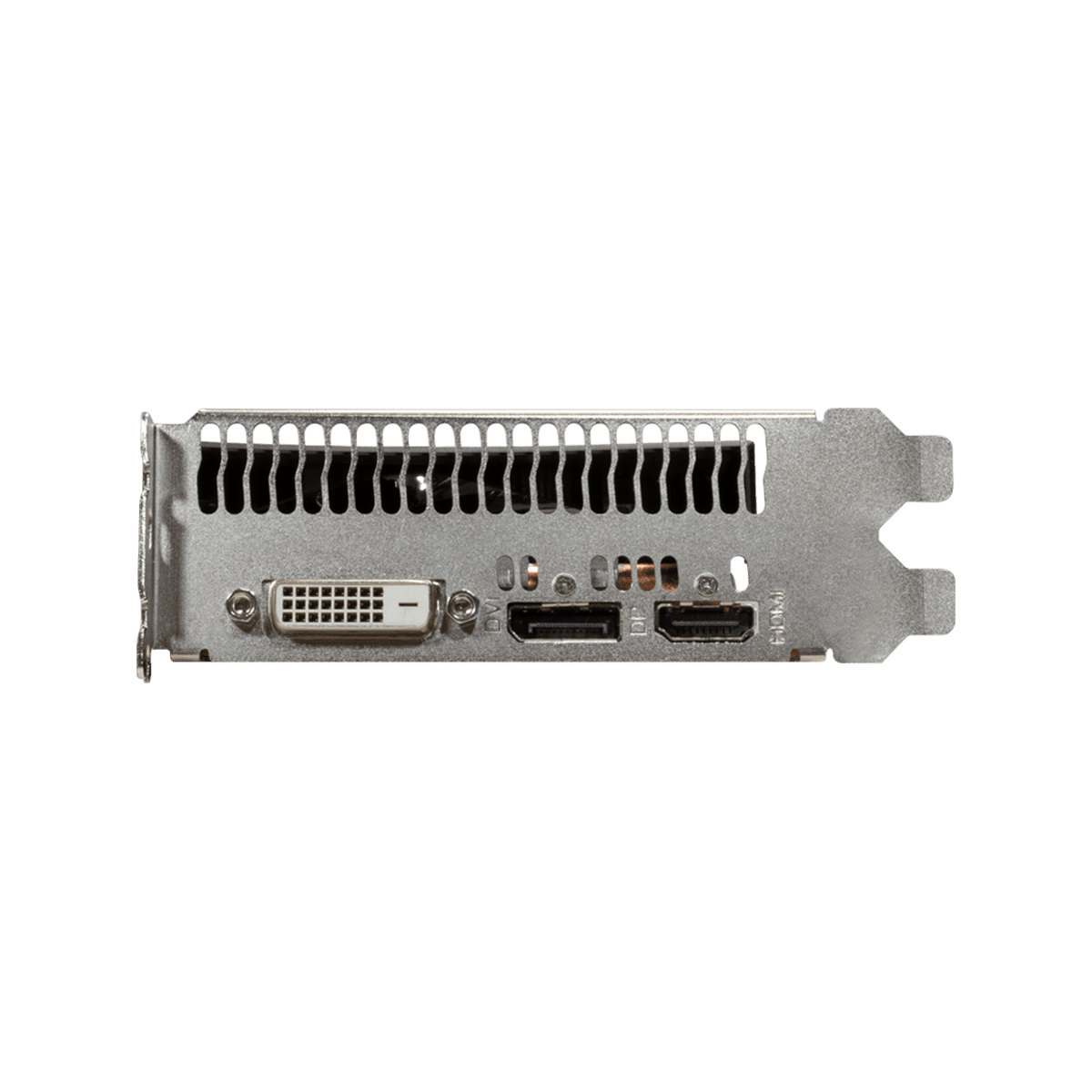 AXRX 5500XT 4GBD6-DH/OC | PowerColor Radeon RX 5500 XT 搭載