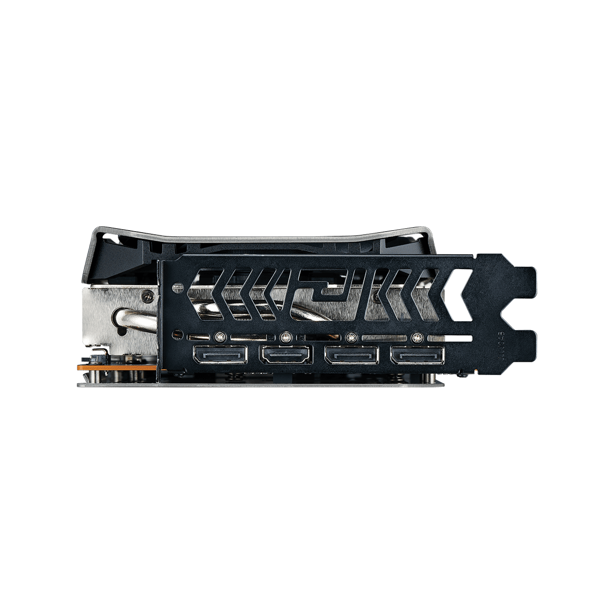 AXRX 6600XT 8GBD6-3DHE/OC | PowerColor(パワーカラー) Radeon RX