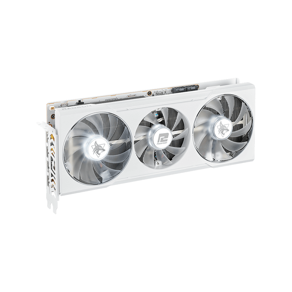 RADEON RX AXRX 6700XT 12GBD6-3DHLV2