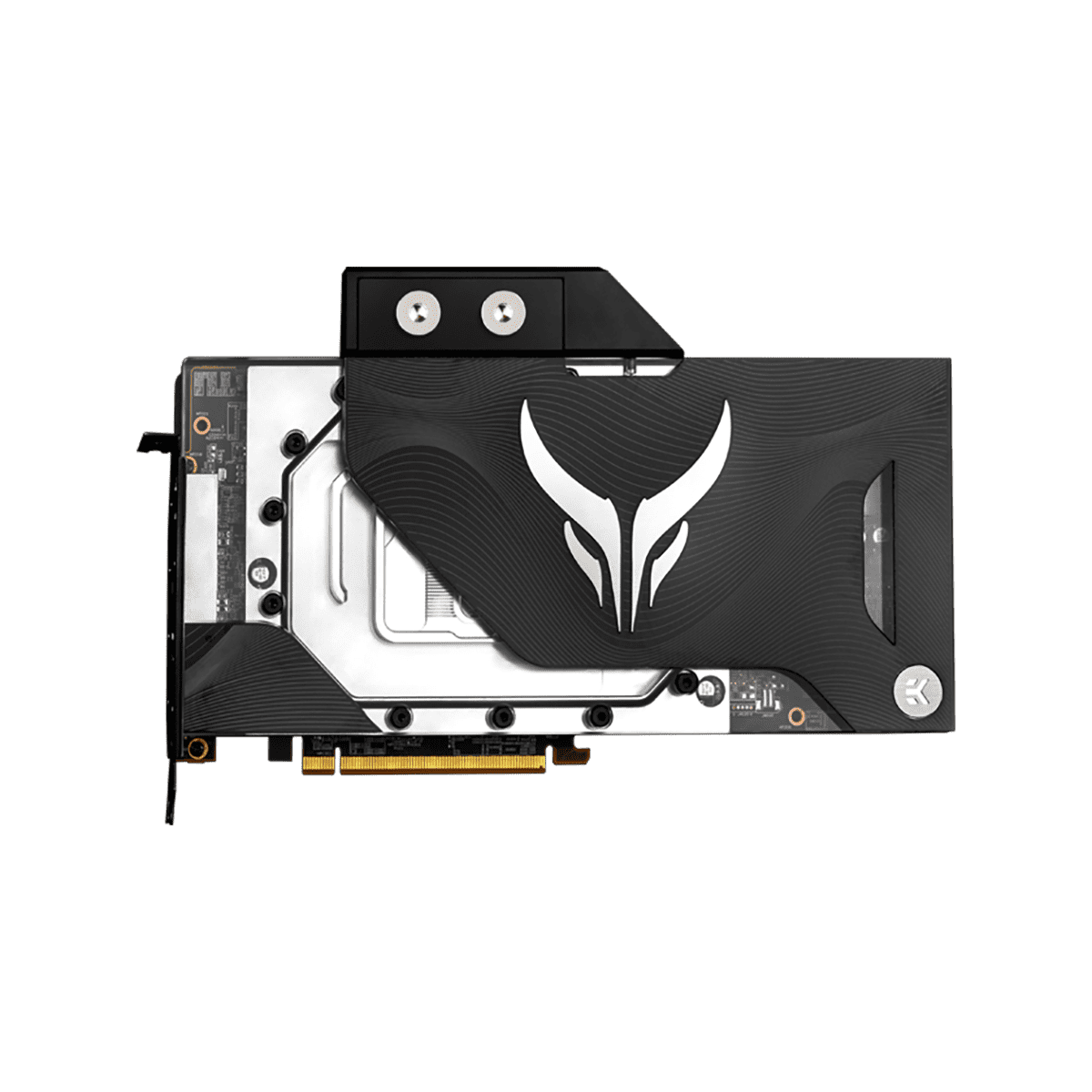 AXRX 6800XT 16GBD6-W2DHC/OC | PowerColor Radeon RX 6800 XT 搭載