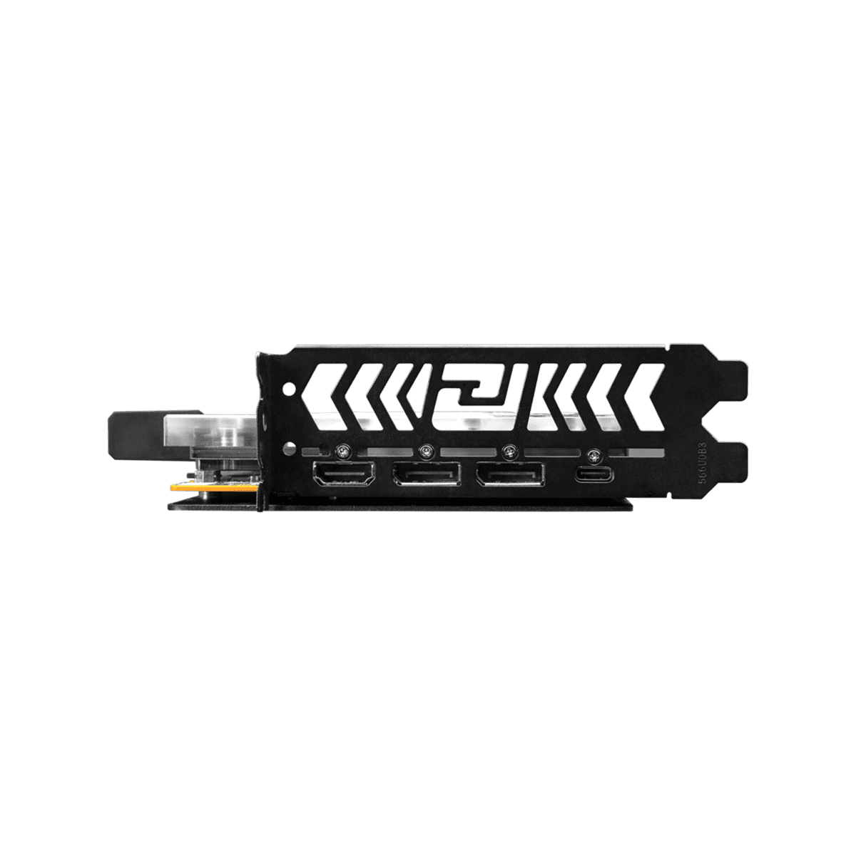 AXRX 6900XT 16GBD6-W2DHC/OC | PowerColor Radeon RX 6900 XT