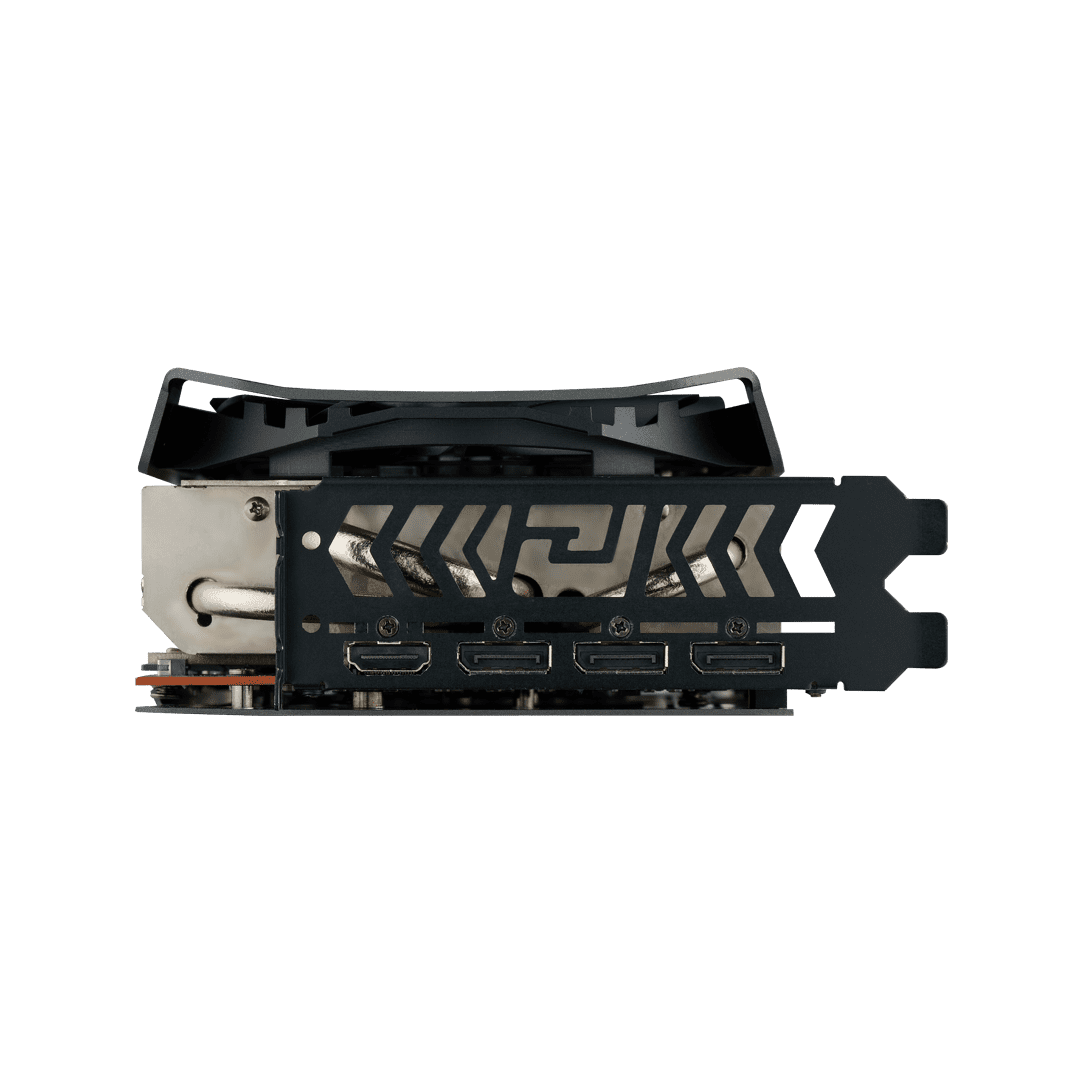 AXRX 6950XT 16GBD6-3DHE/OC | PowerColor Radeon RX 6950 XT AXRX 6950XT 16GBD6-3DHE/OC | PowerColor Radeon RX 6950 XT