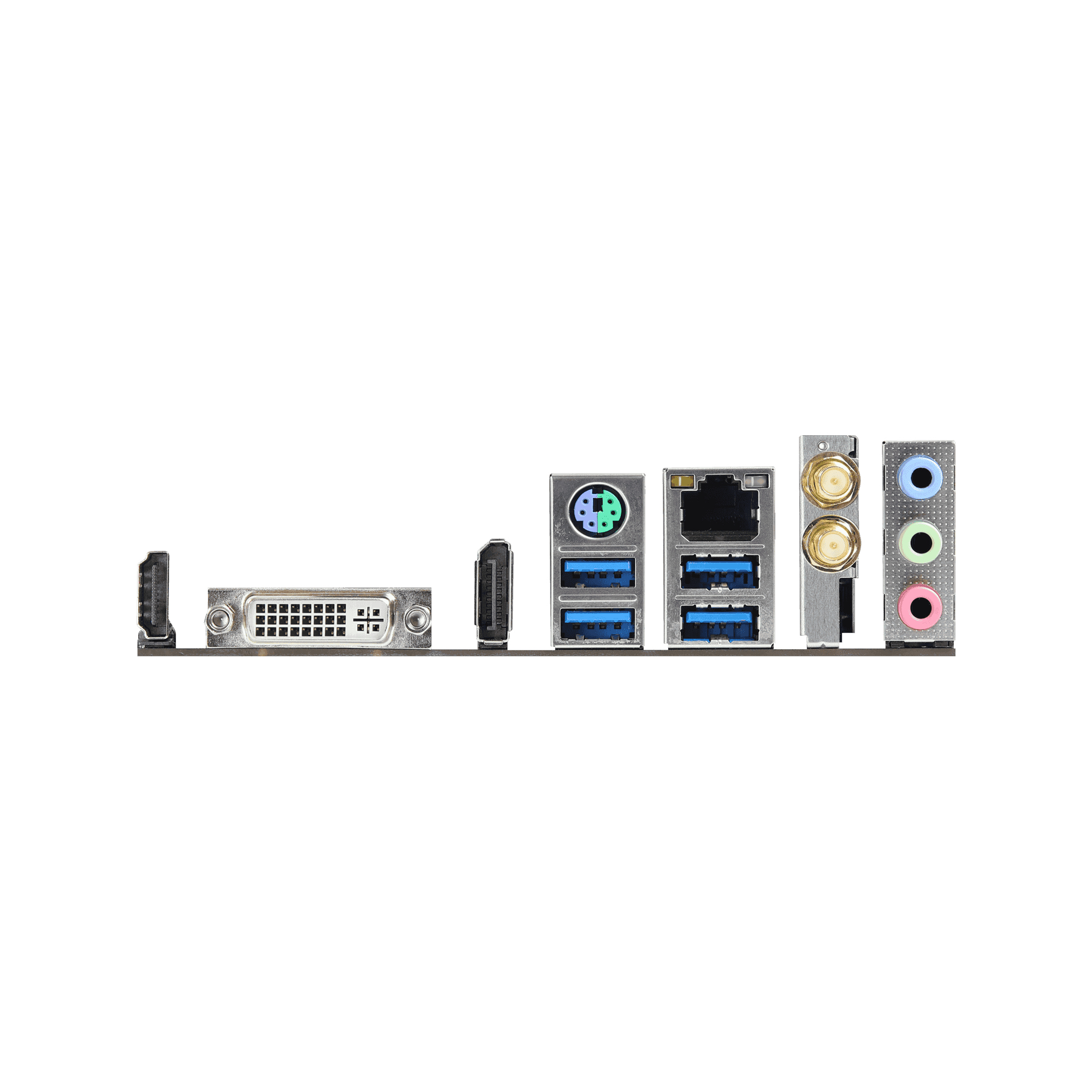 B365M-ITX/ac | ASRock(アスロック) LGA1151 Intel B365 MiniITX マザーボード | CFD販売株式会社  CFD Sales INC.
