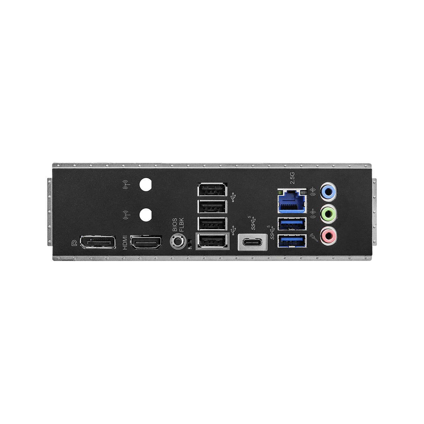 B650M-HDV/M.2 | ASRock(アスロック) Socket AM5 AMD B650 Micro