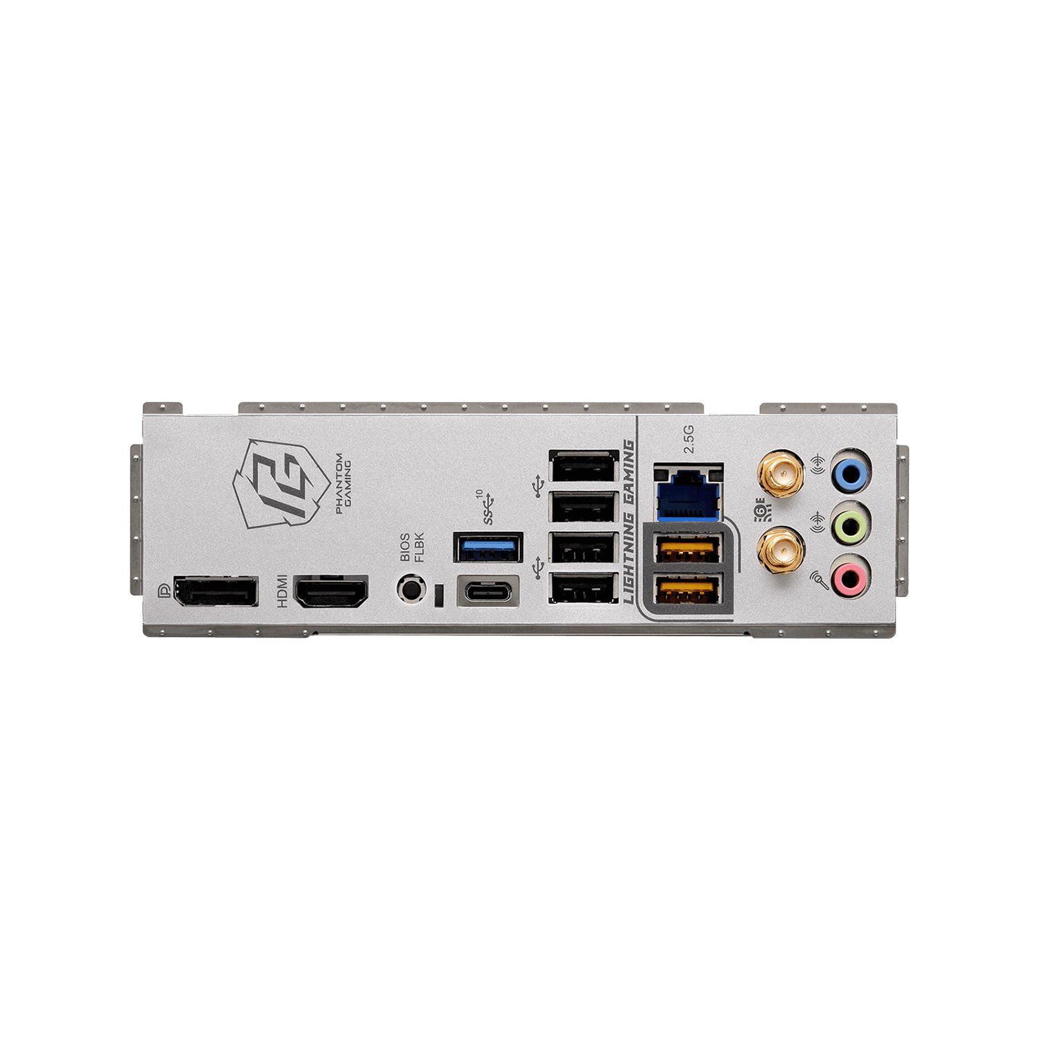 ASRock | B650M PG Riptide WiFi