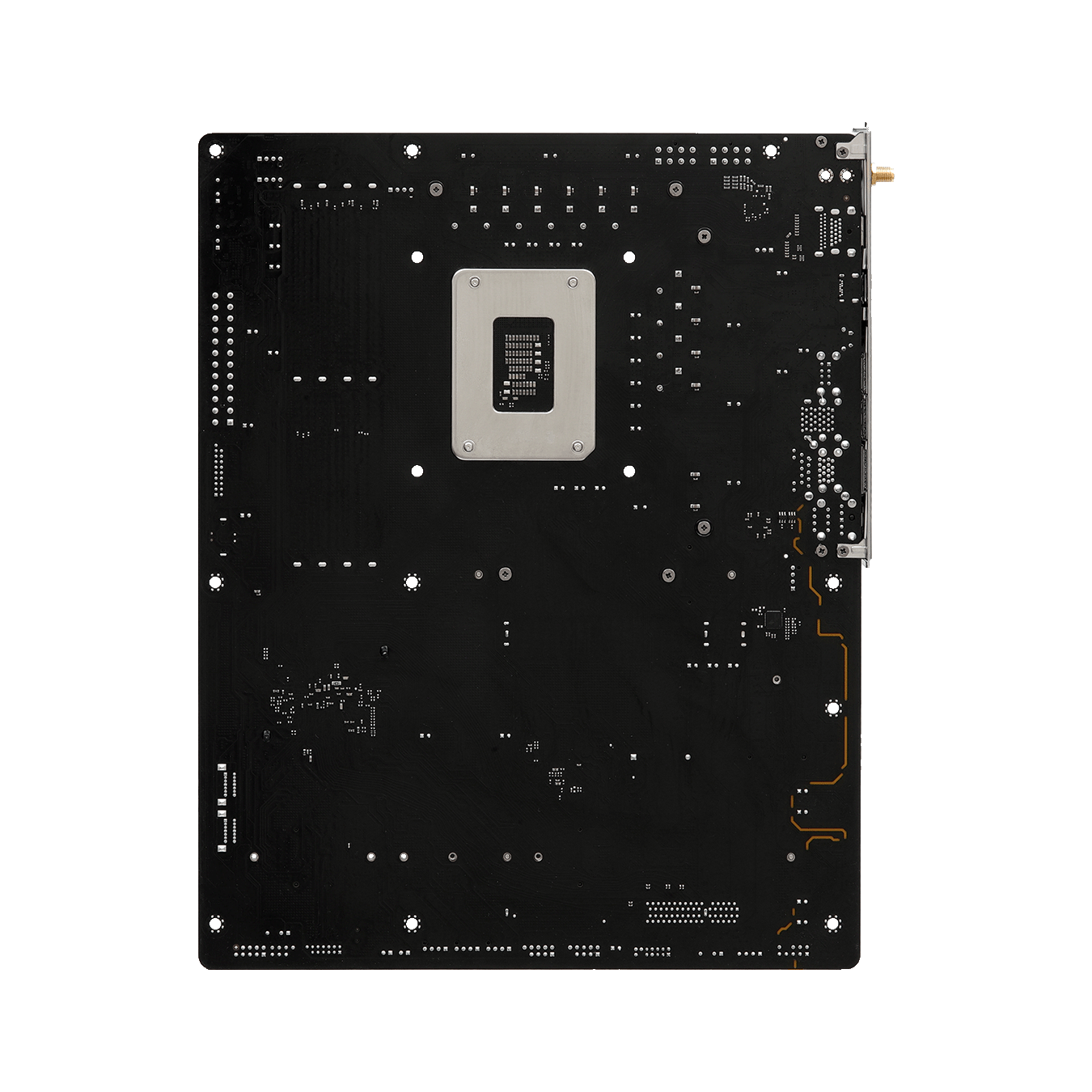 B860 Pro RS WiFi | B860 Pro RS WiFi | ASRock(アスロック