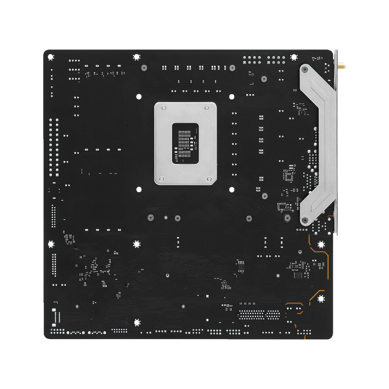 B860M LiveMixer WiFi | B860M LiveMixer WiFi | ASRock