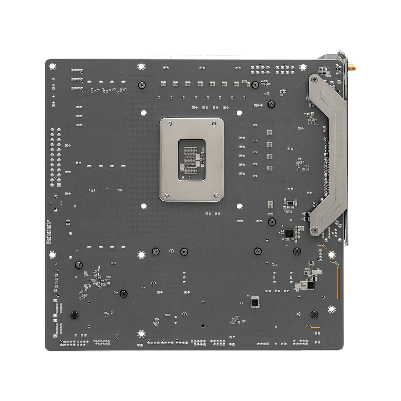 B860M Steel Legend WiFi | B860M Steel Legend WiFi | ASRock