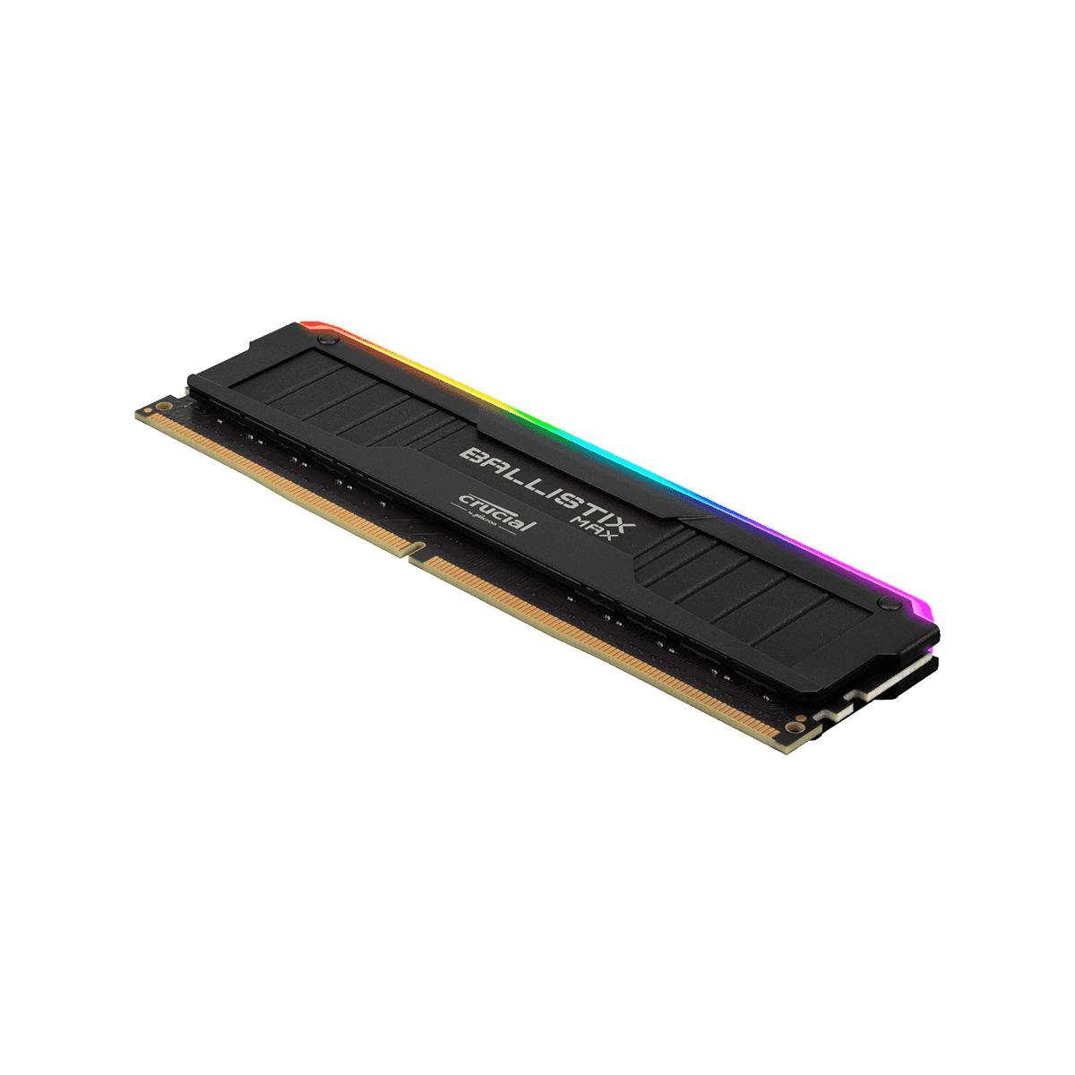 BLM2K8G40C18U4BL | Crucial Ballistix Max RGB シリーズ DDR4-4000 ...