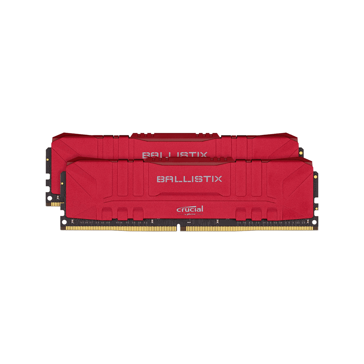 BL2K16G26C16U4R | Crucial Ballistix シリーズ DDR4-2666