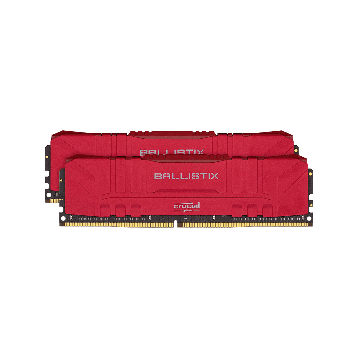 BL2K8G32C16U4R Crucial Ballistix シリーズ DDR4-3200 デスクトップ用ゲーミングメモリ (ヒートシンク付)  CFD販売株式会社 CFD Sales INC.