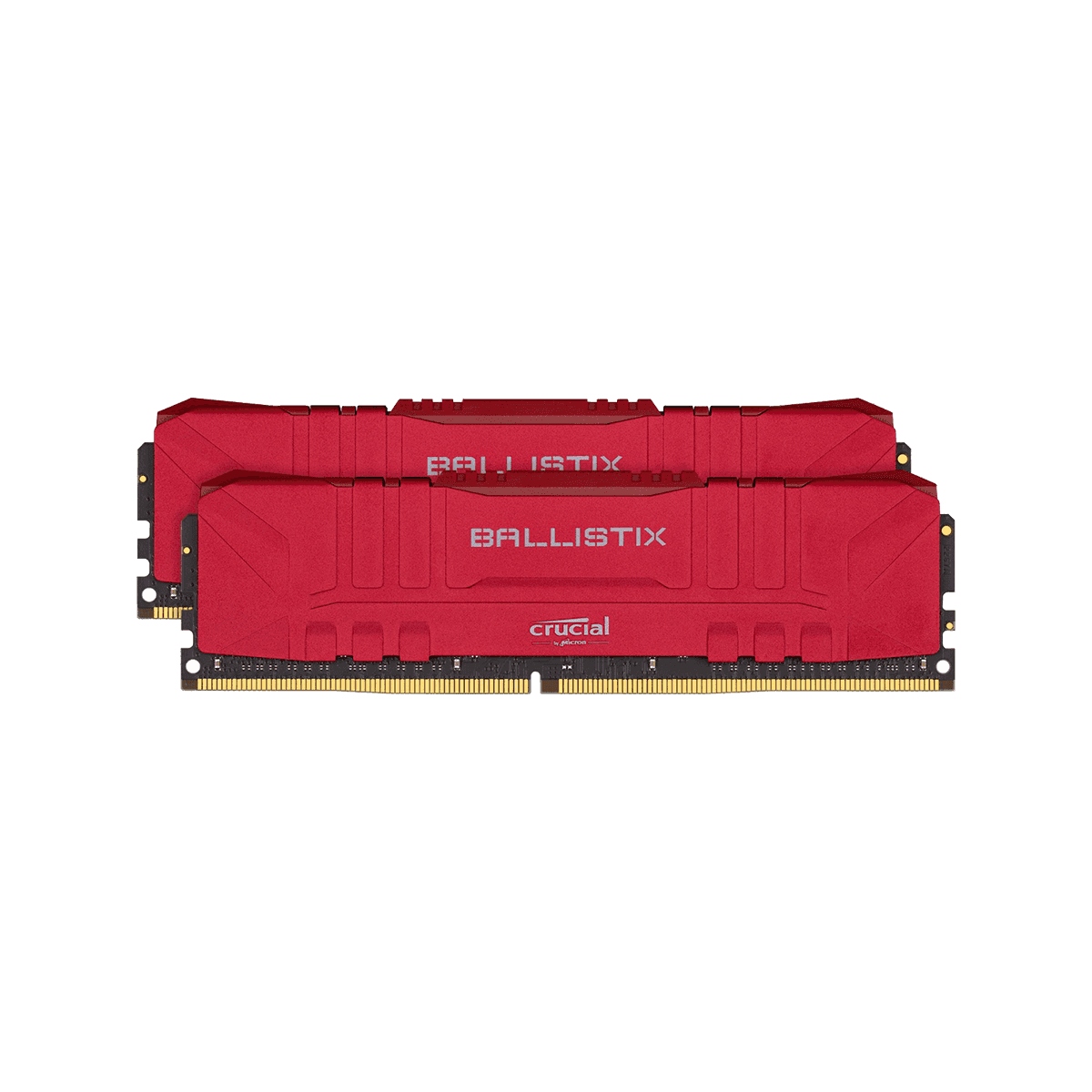 crucial BL2K8G32C16U4B DDR4メモリ 8GB×2枚(イ)