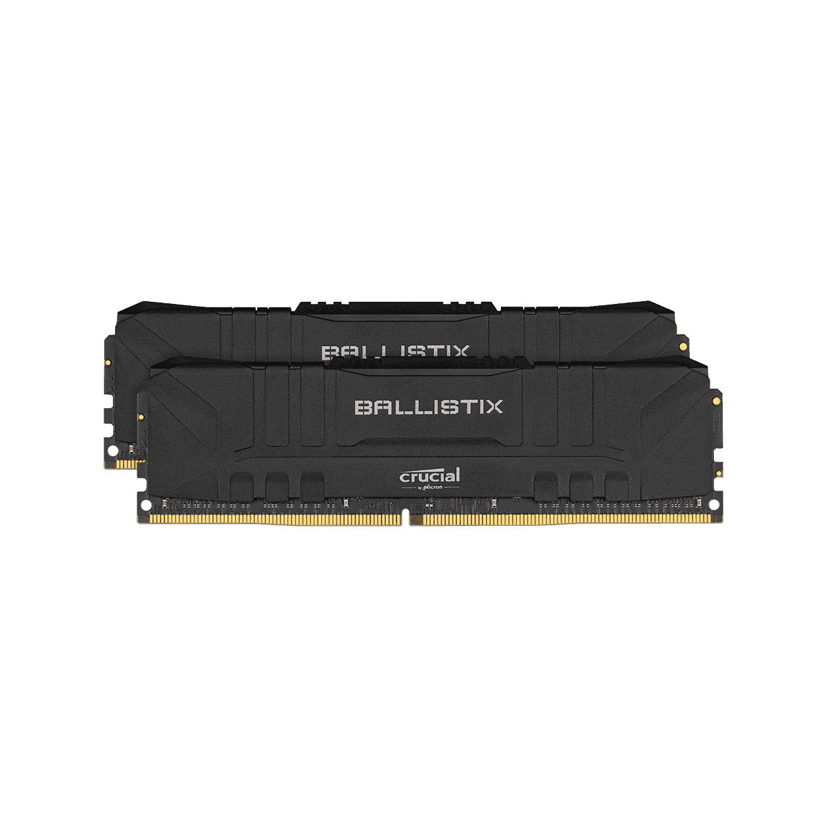 クルーシャル メモリDDR4-3600 BL2K32G36C16U4B BL2K8G36C16U4B | Crucial Ballistix シリーズ DDR4-3600