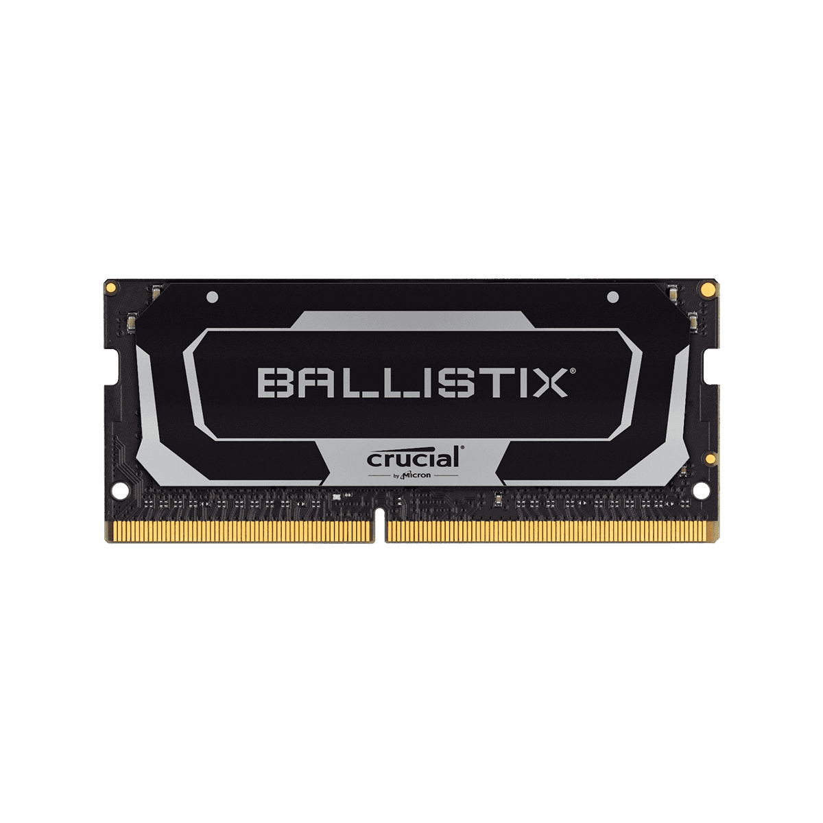 BL2K16G26C16S4B | Crucial Ballistix シリーズ DDR4-2666 ノート用 ...