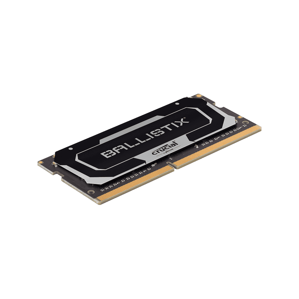 PC/タブレット PCパーツ BL2K16G26C16S4B | Crucial Ballistix シリーズ DDR4-2666 ノート用 