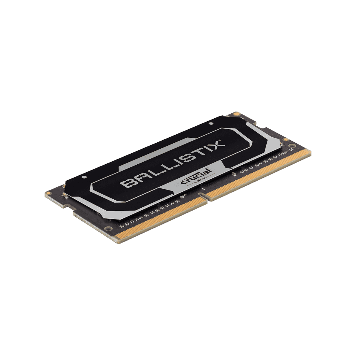 BL2K16G26C16S4B | Crucial Ballistix シリーズ DDR4-2666 ノート用 ...