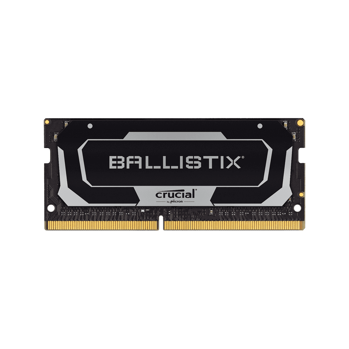 BL2K16G32C16S4B | Crucial Ballistix シリーズ DDR4-3200 ノート用