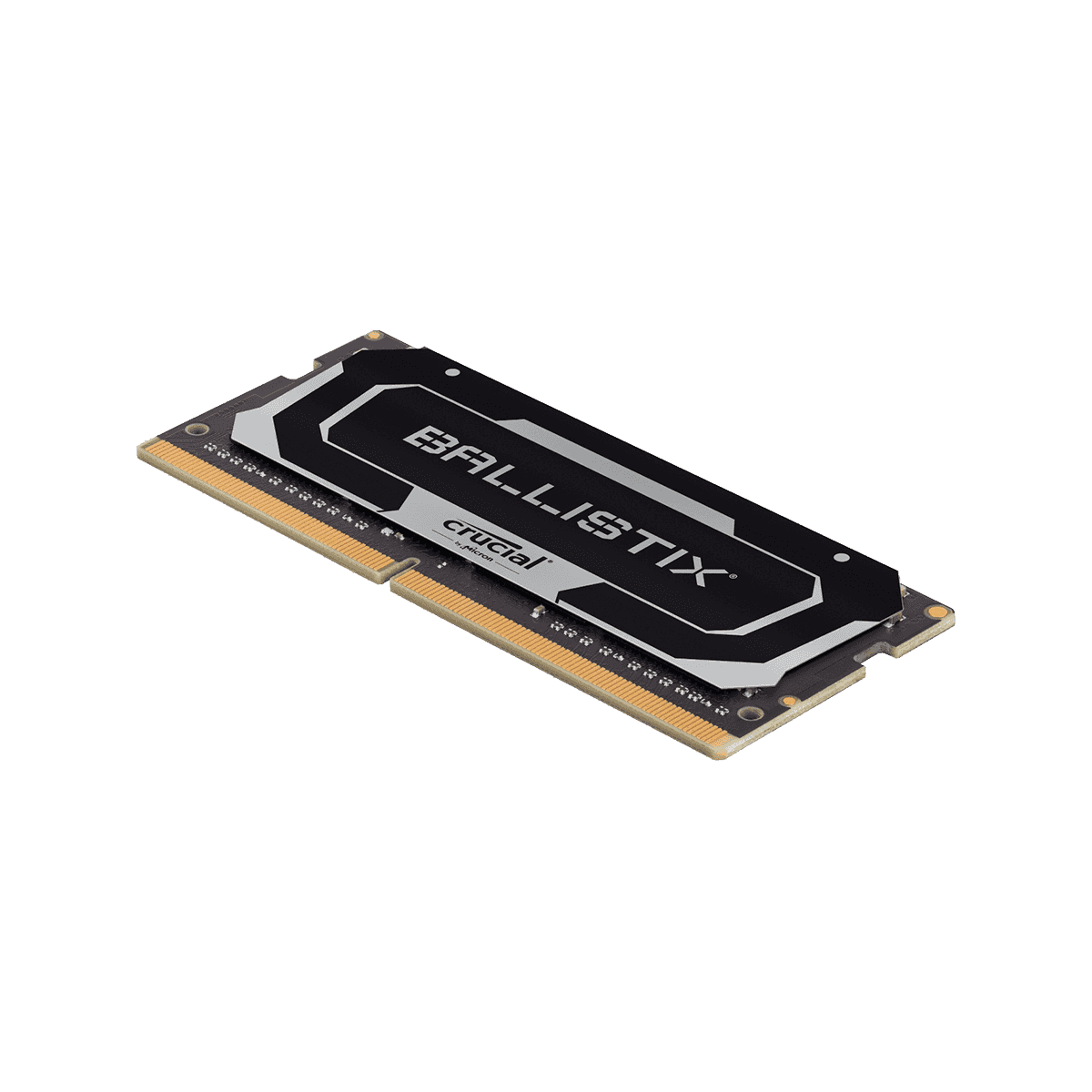 BL2K16G32C16S4B | Crucial Ballistix シリーズ DDR4-3200 ノート用