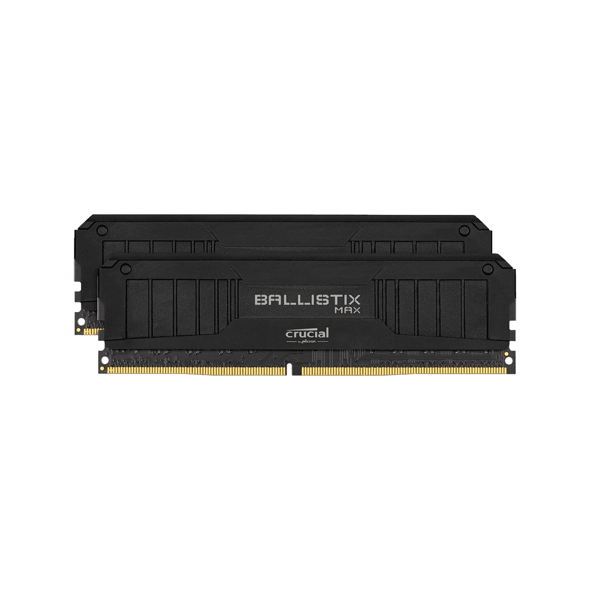 Ballistix Max 2x16GB BLM2K16G40C18U4B