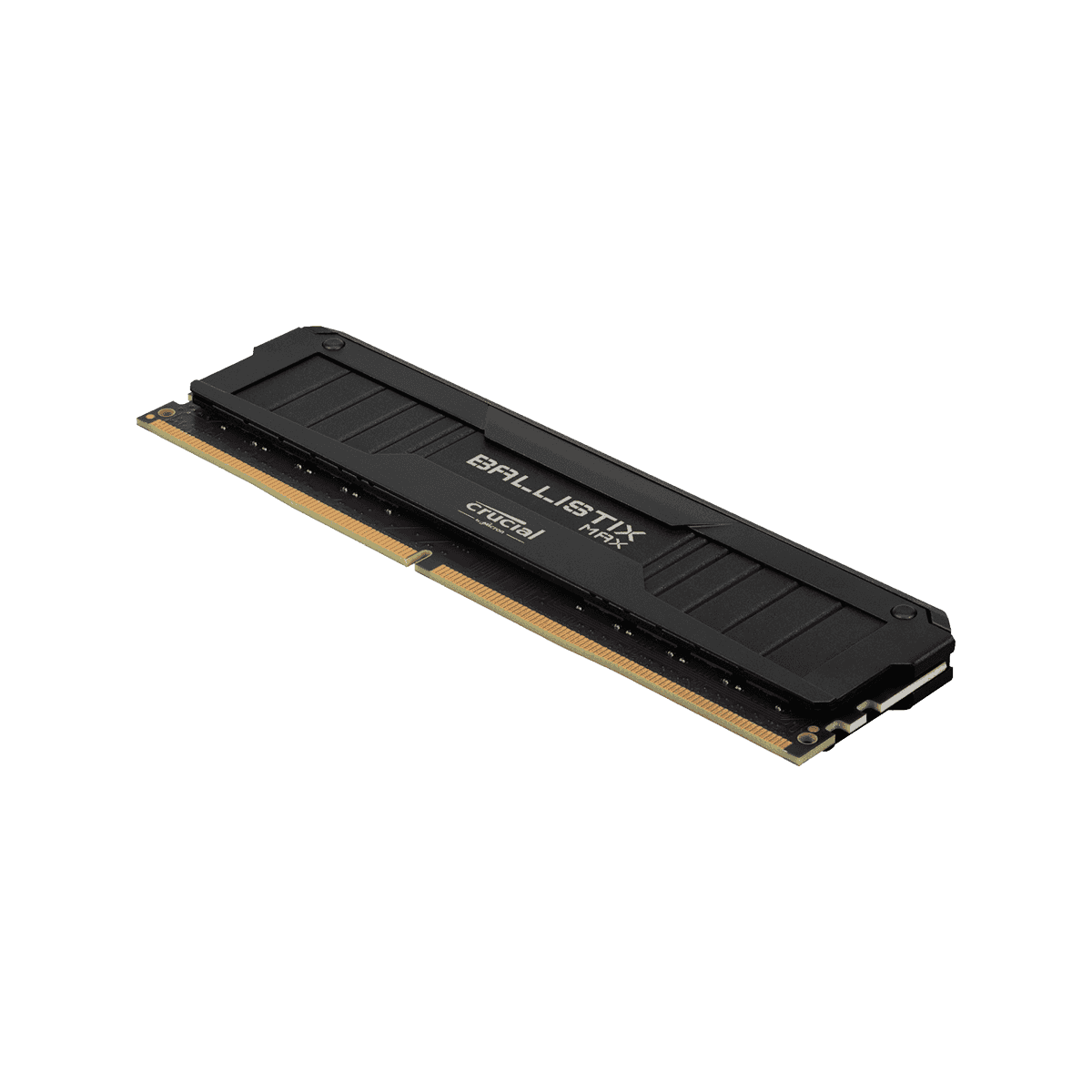 BLM2K16G40C18U4B | Crucial Ballistix Max シリーズ DDR4-4000