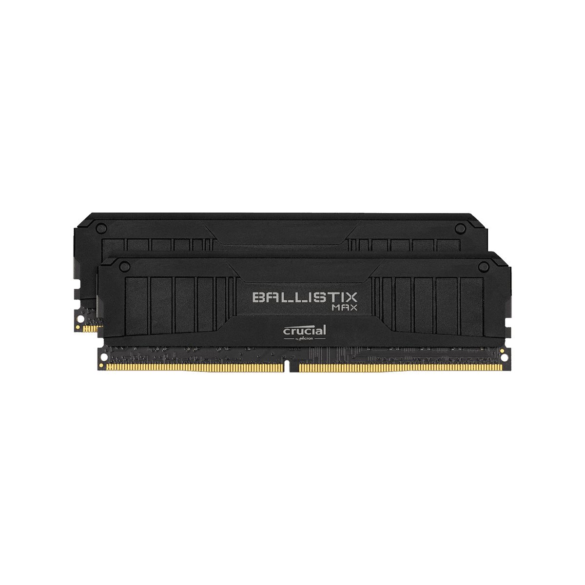 BLM2K16G44C19U4B | Crucial Ballistix Max シリーズ DDR4-4400