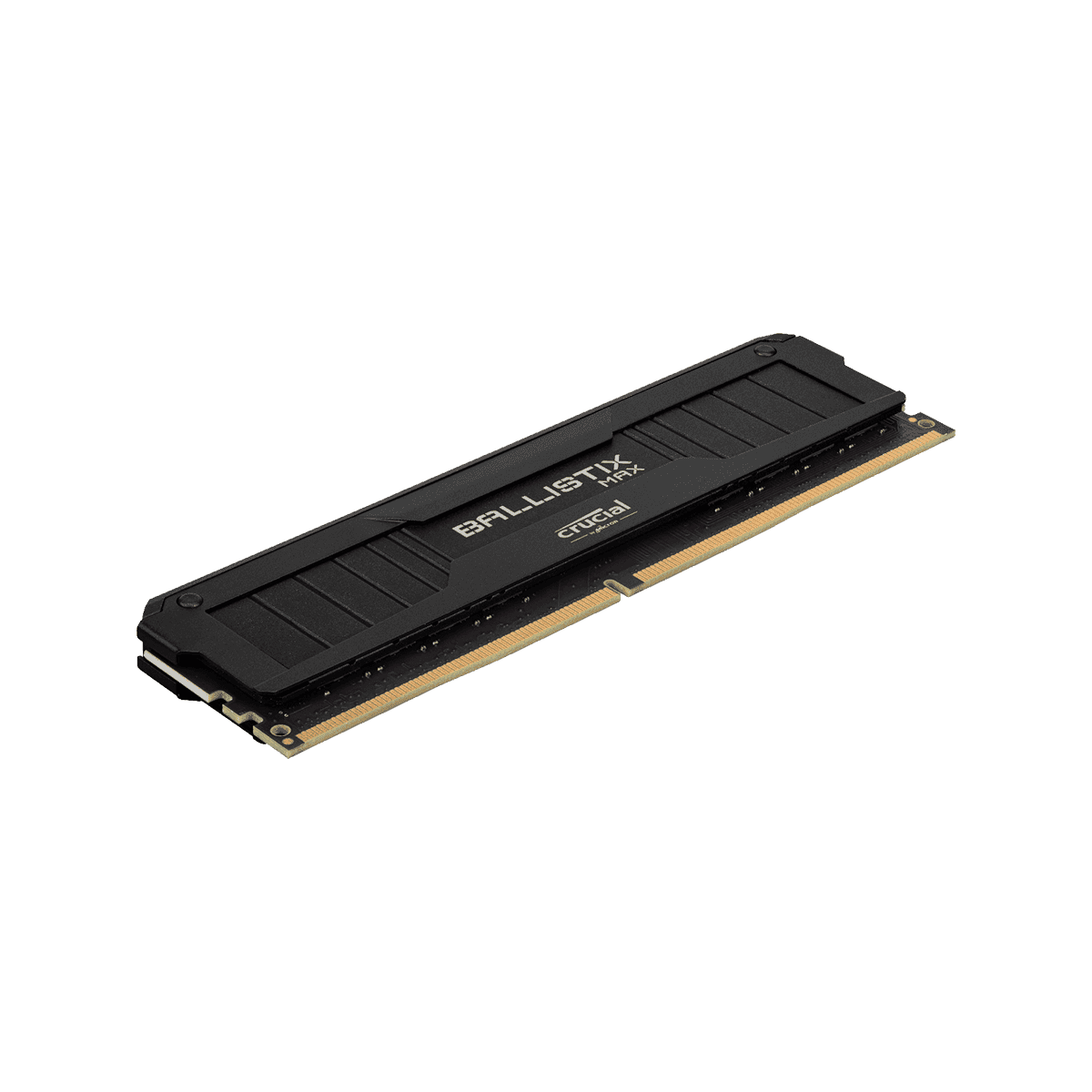 BALLISTIX DDR4-2666 16GB メモリ 4枚セット BLS4K16G4D26BFST | Ballistix ゲーミングモデル DDR4-2666
